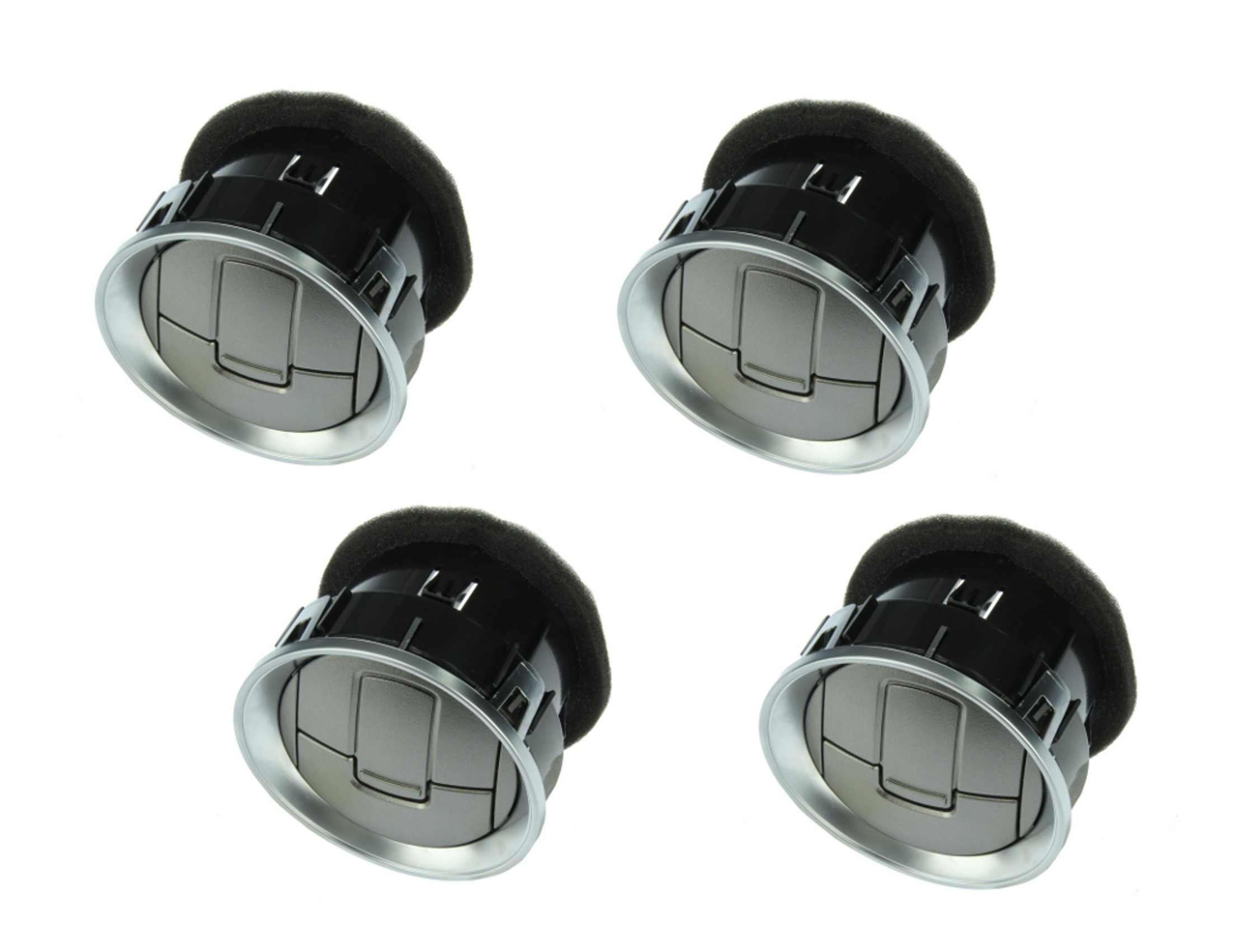 Autotecnica Dashboard Air Vent FD0818866