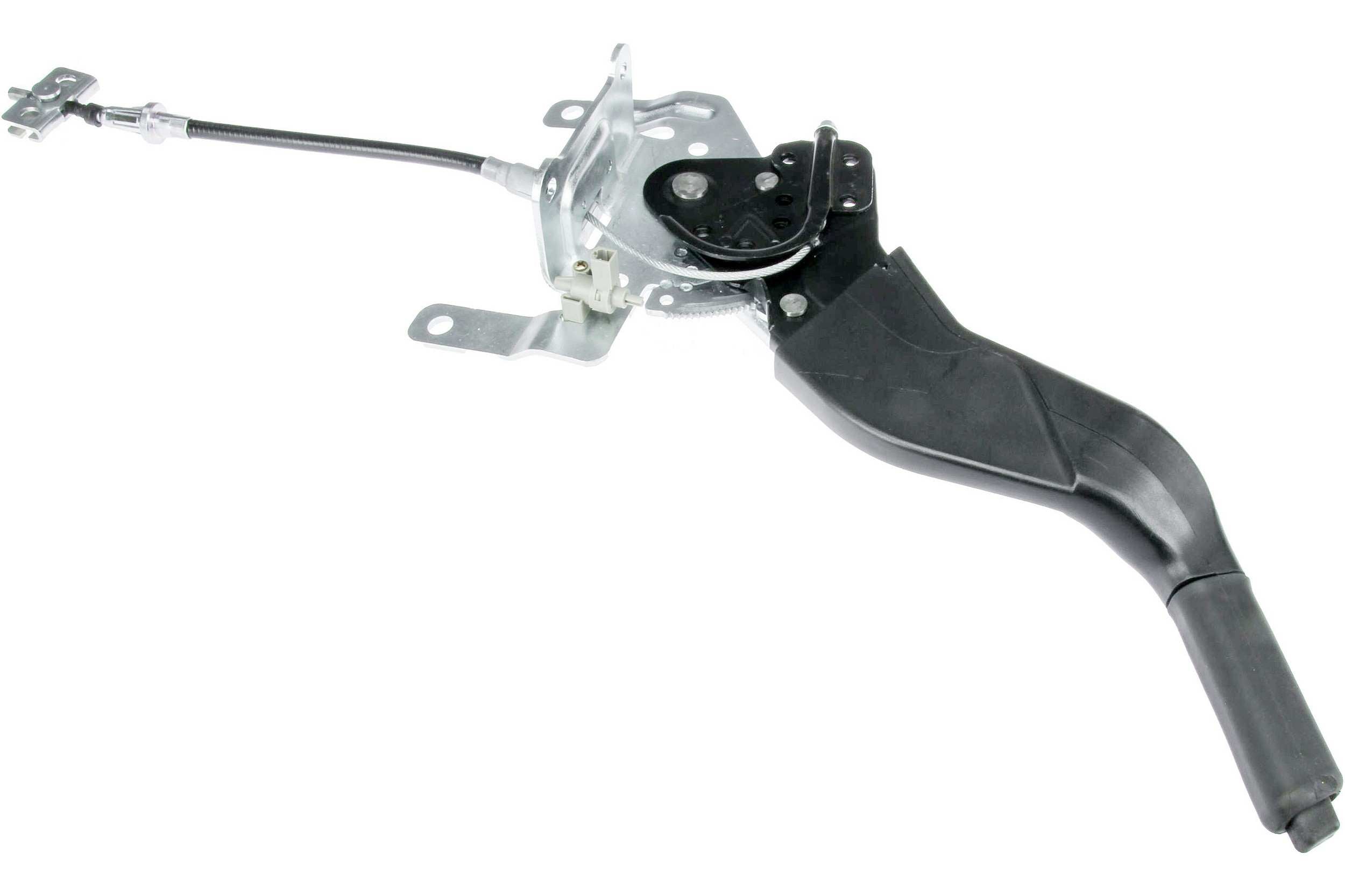 Autotecnica Parking Brake Lever FD1117448