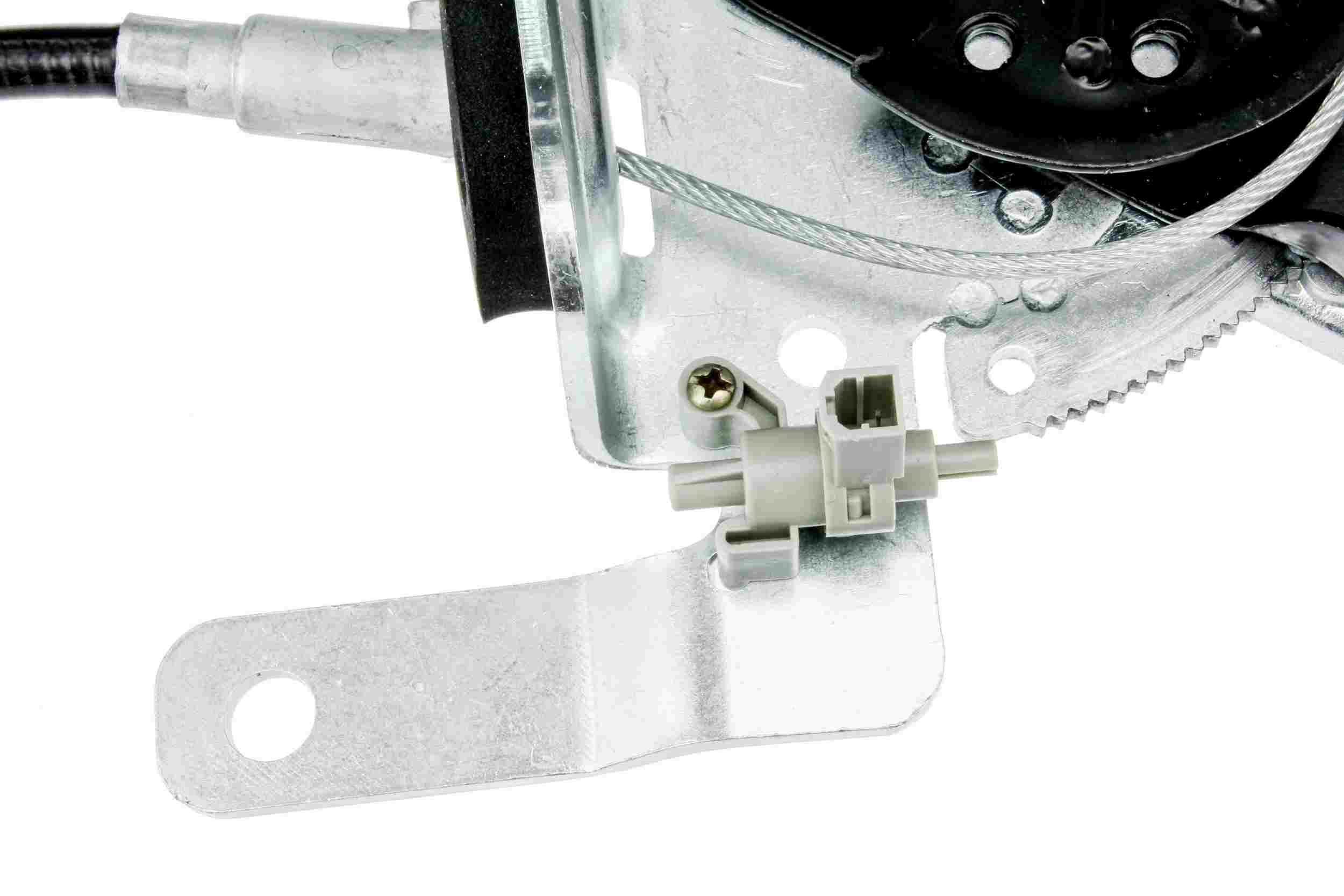 Autotecnica Parking Brake Lever FD1117448