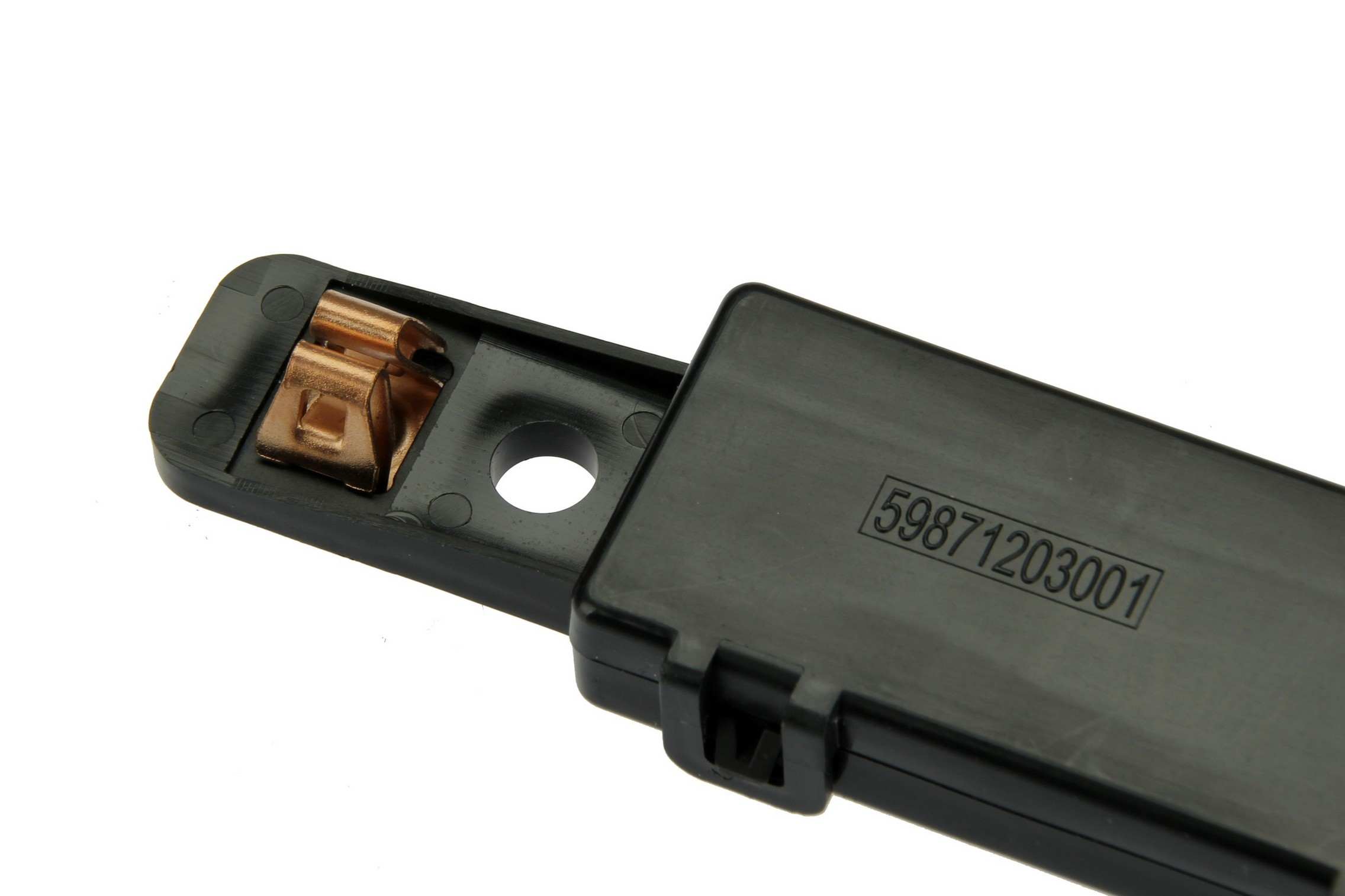 Autotecnica Remote Vehicle Starter Kit FD1317009
