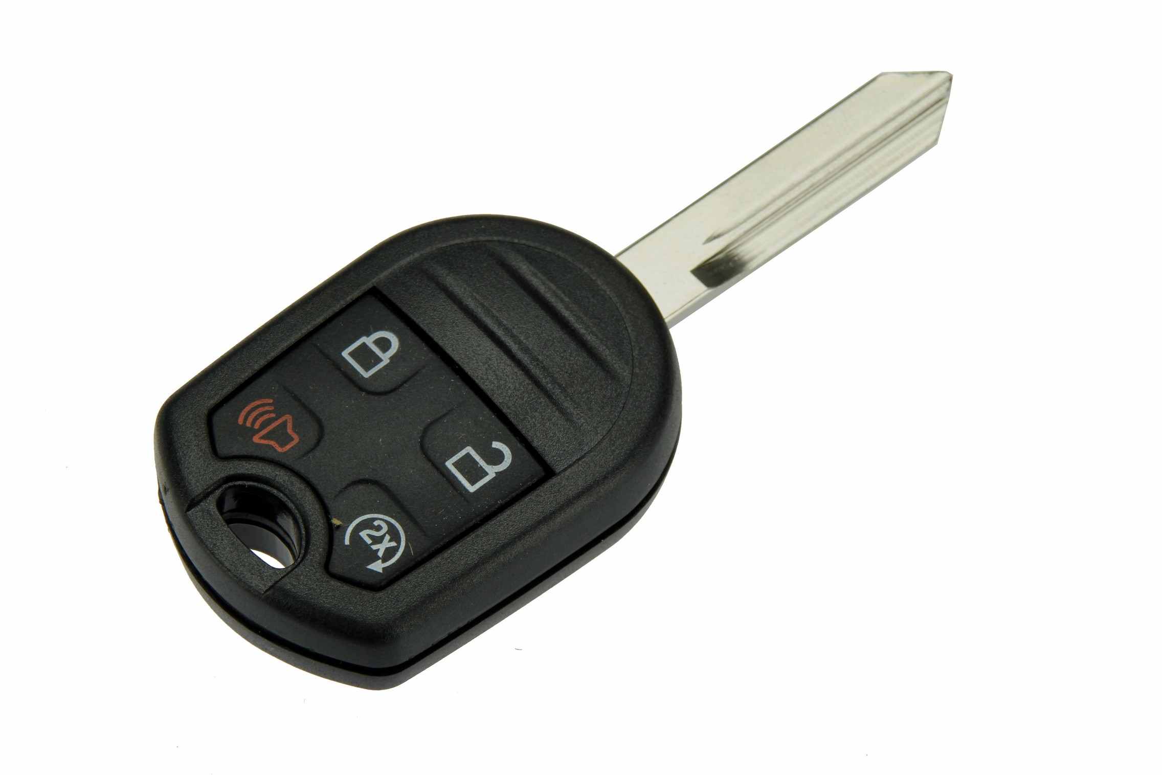 Autotecnica Remote Vehicle Starter Kit FD1317009