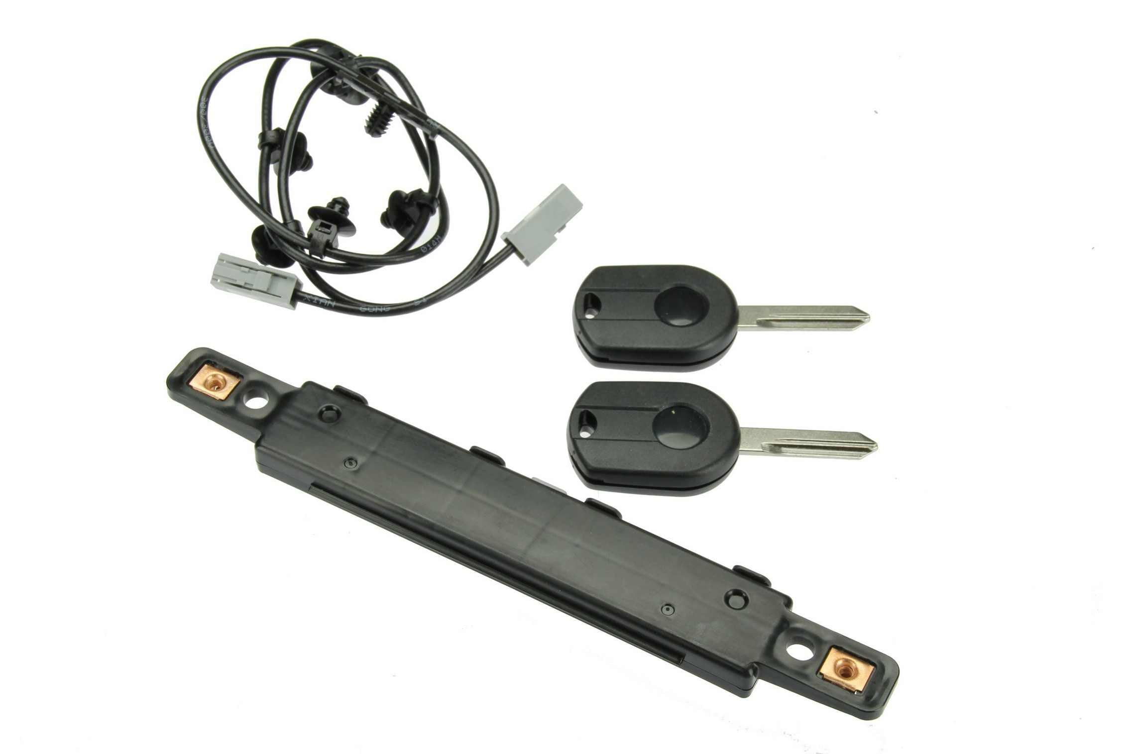 Autotecnica Remote Vehicle Starter Kit FD1317009