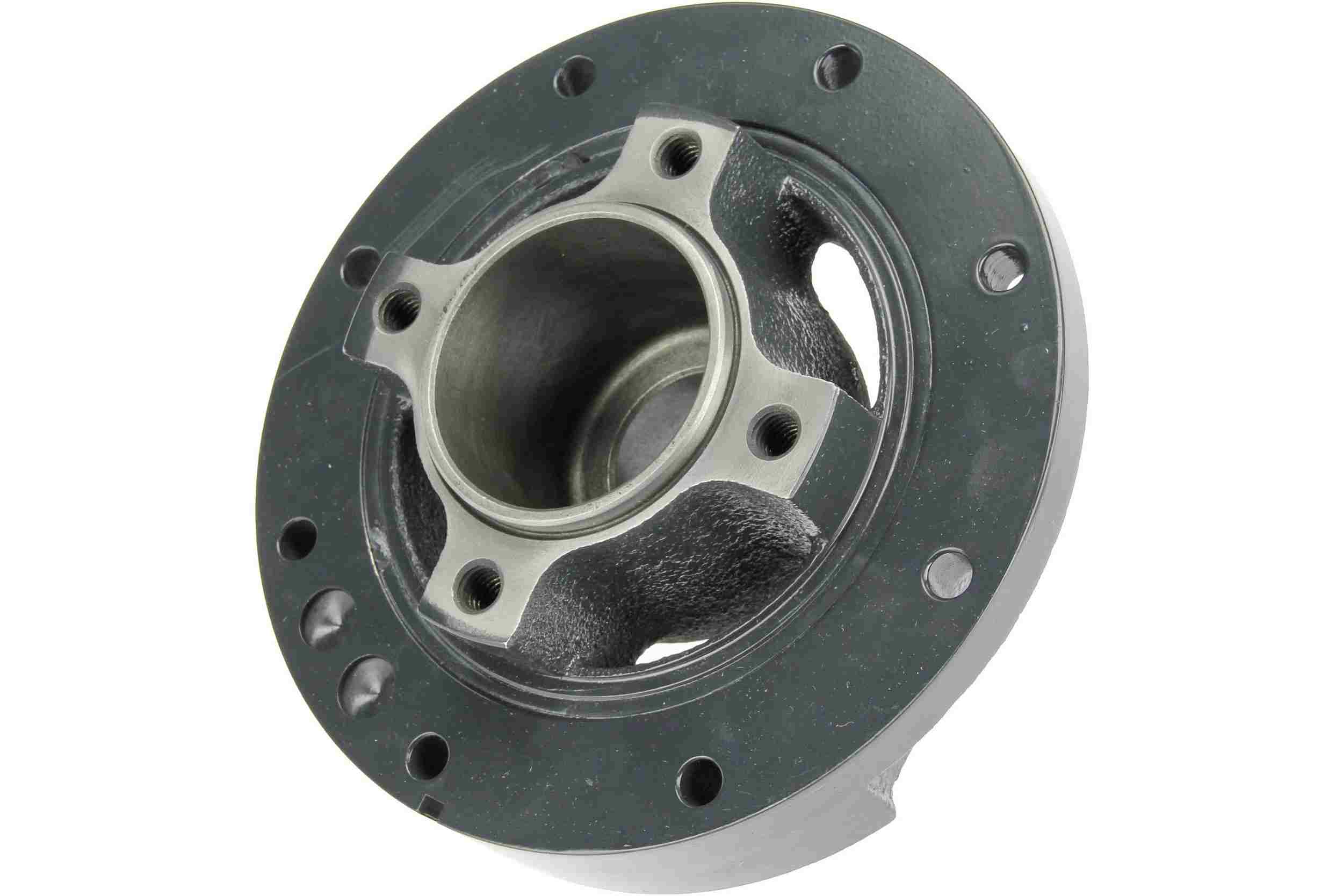 Autotecnica Engine Harmonic Balancer FD1413076