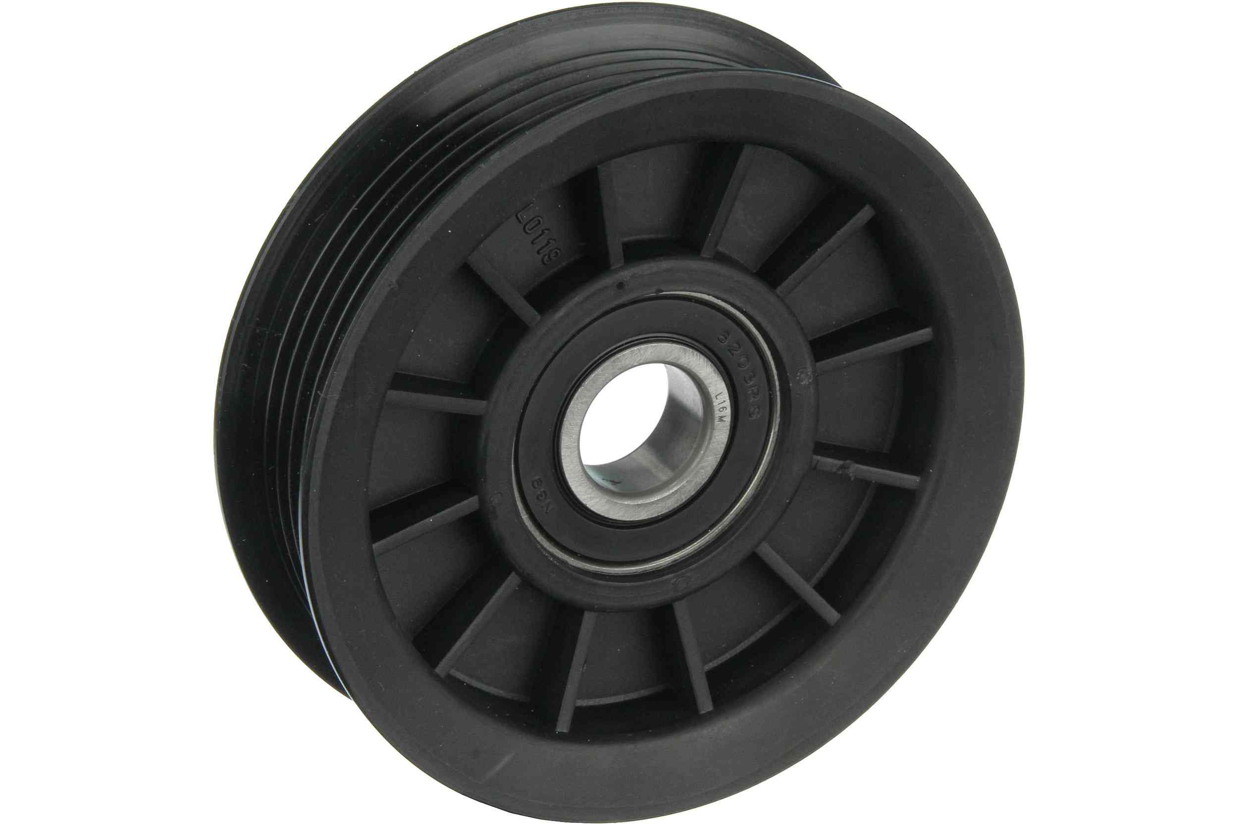 Autotecnica Accessory Drive Belt Idler Pulley FD1413127