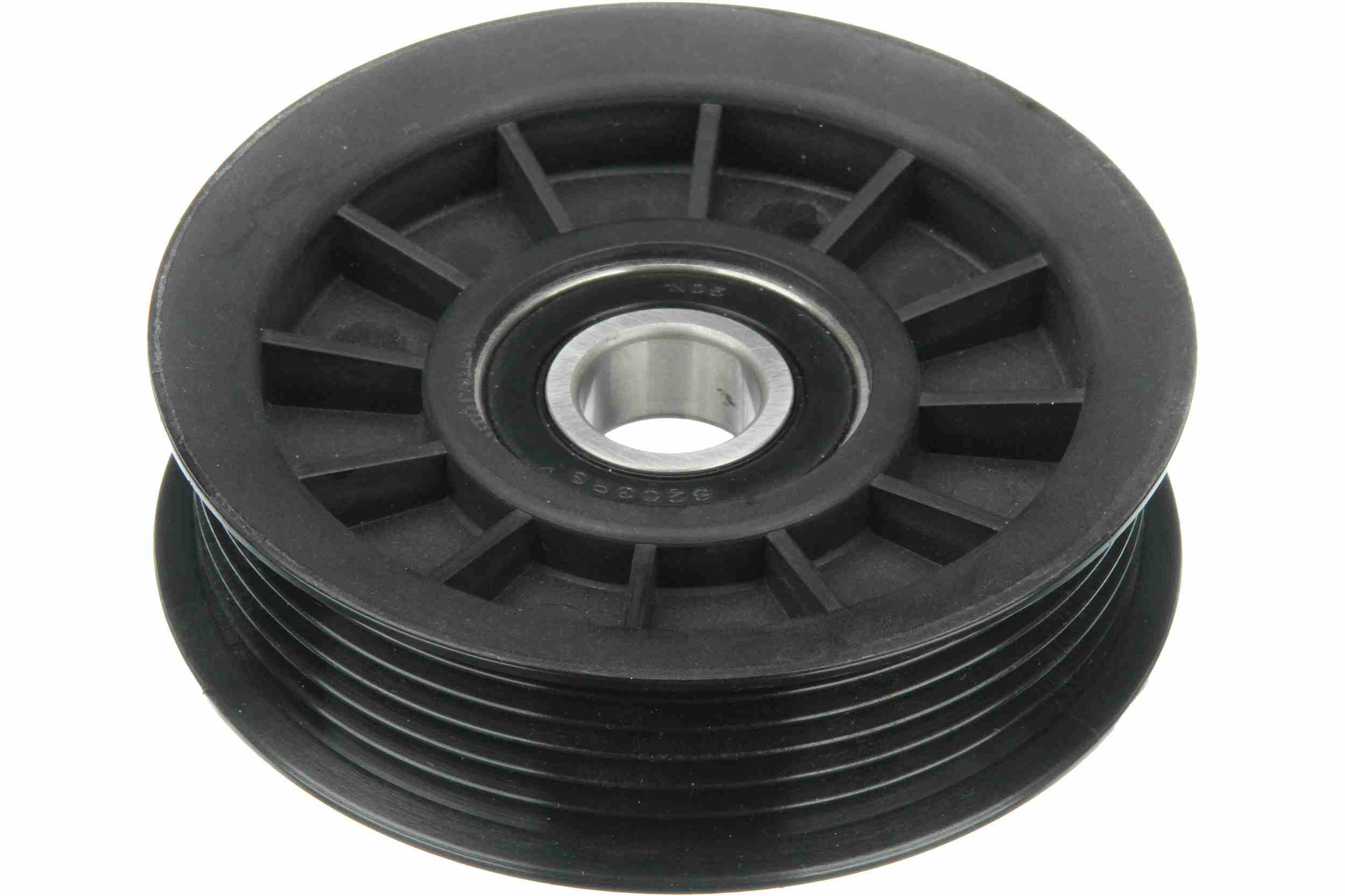 Autotecnica Accessory Drive Belt Idler Pulley FD1413127
