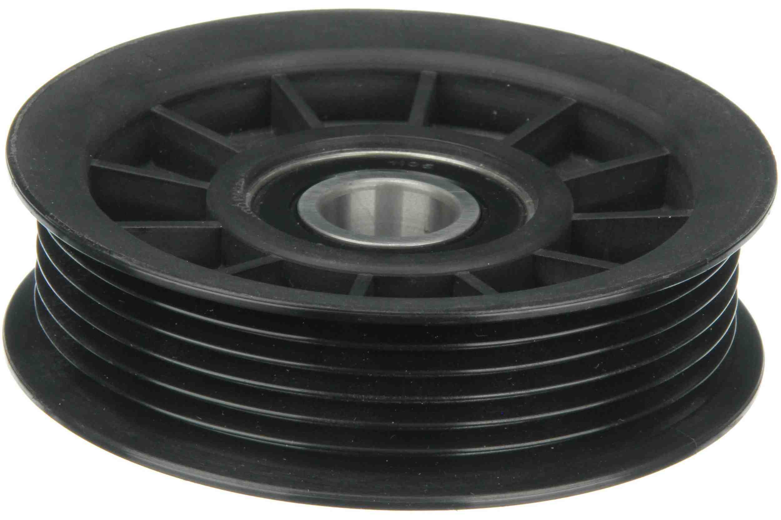 Autotecnica Accessory Drive Belt Idler Pulley FD1413127