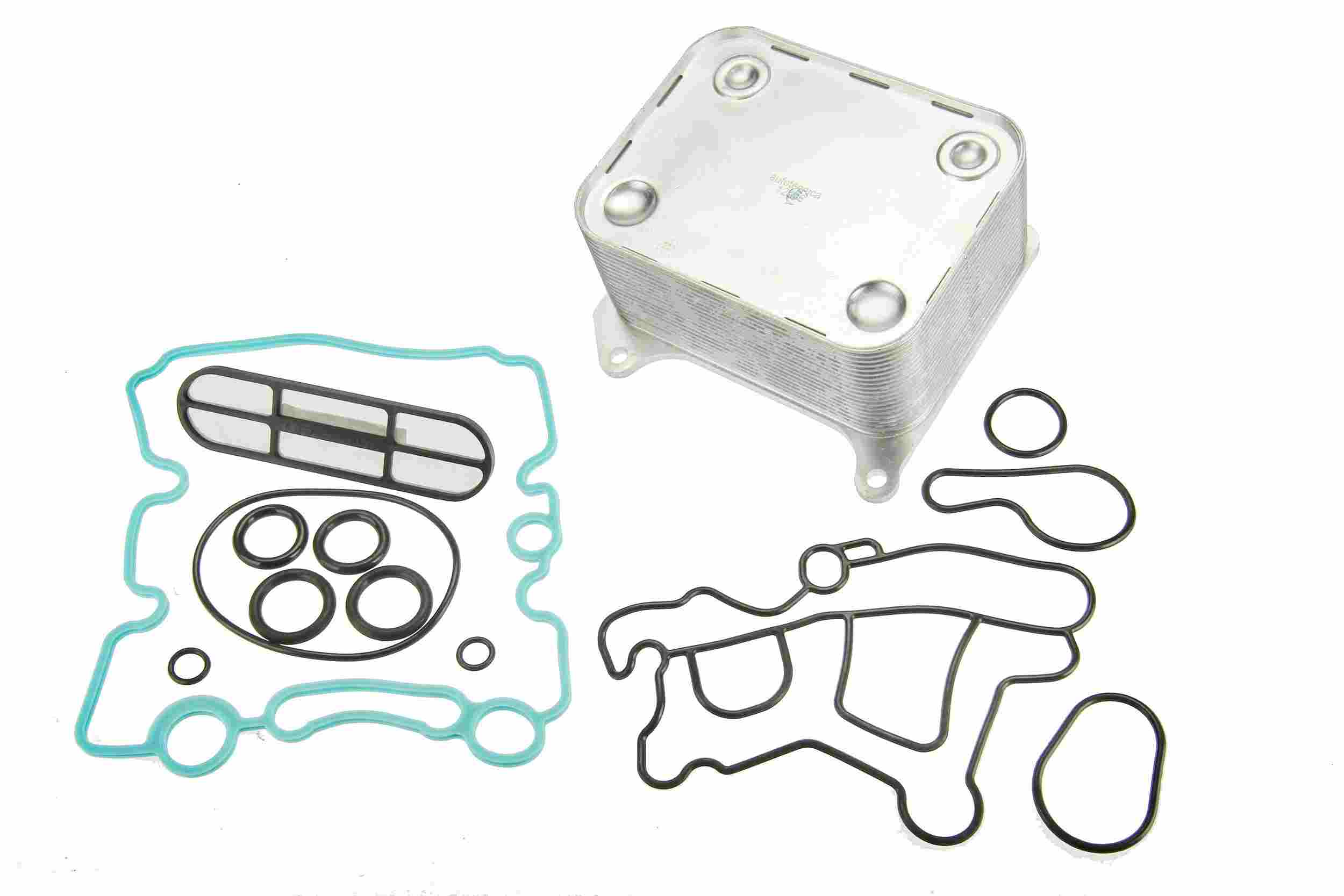 Autotecnica Engine Oil Cooler FD1413328