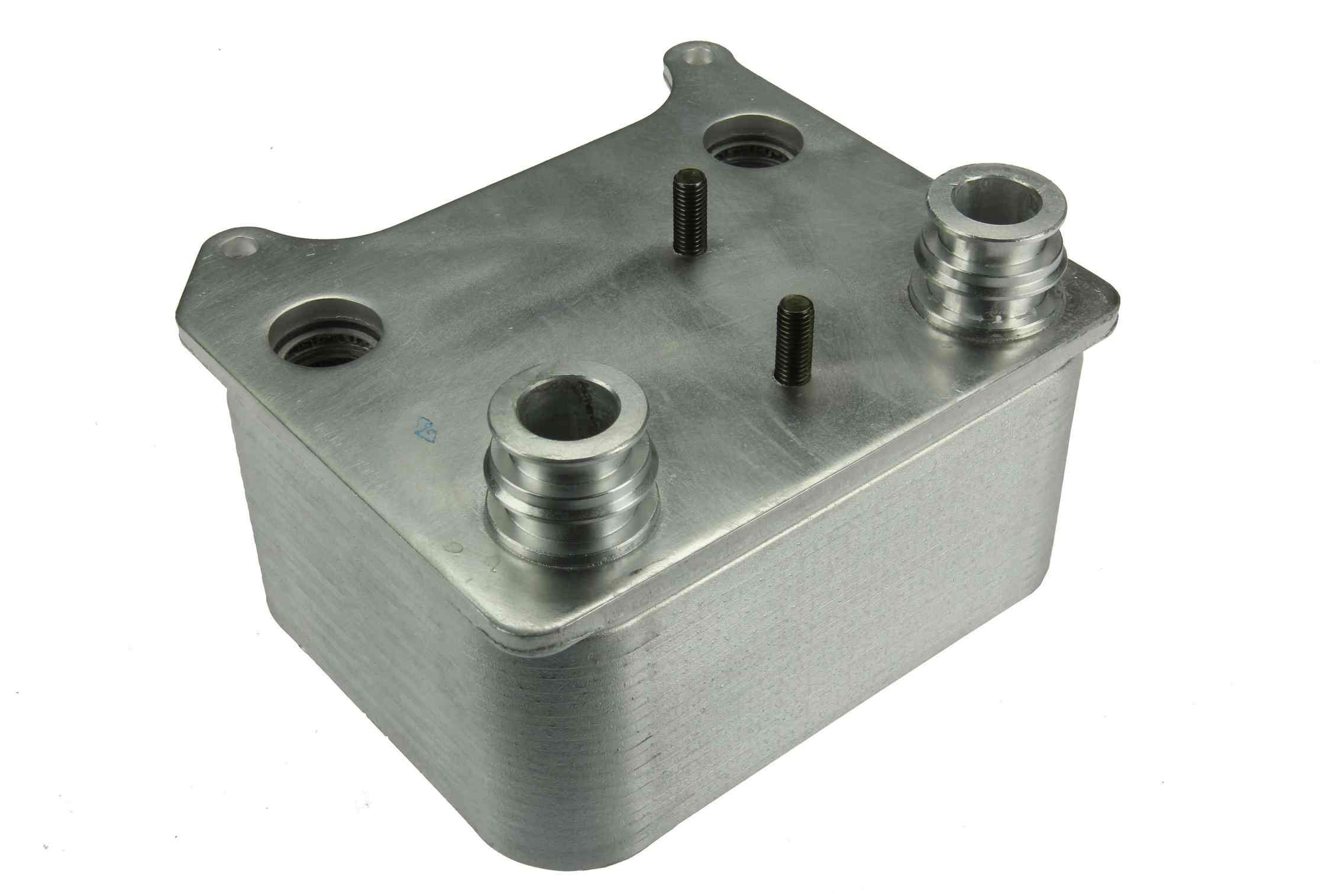 Autotecnica Engine Oil Cooler FD1413328