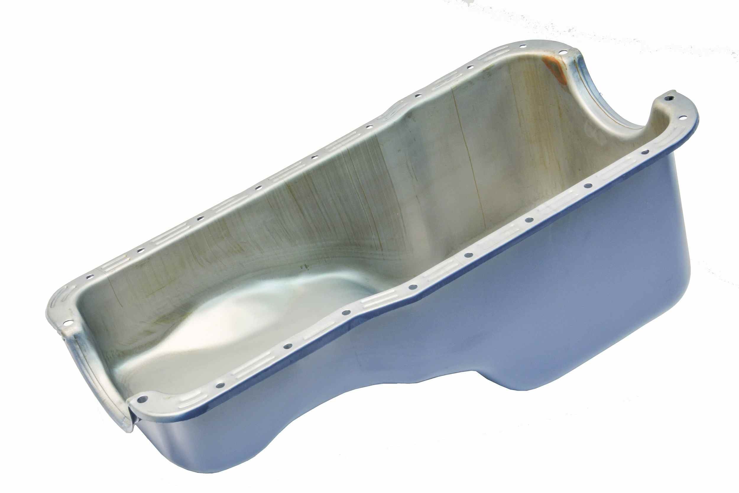 Autotecnica Engine Oil Pan FD1414085