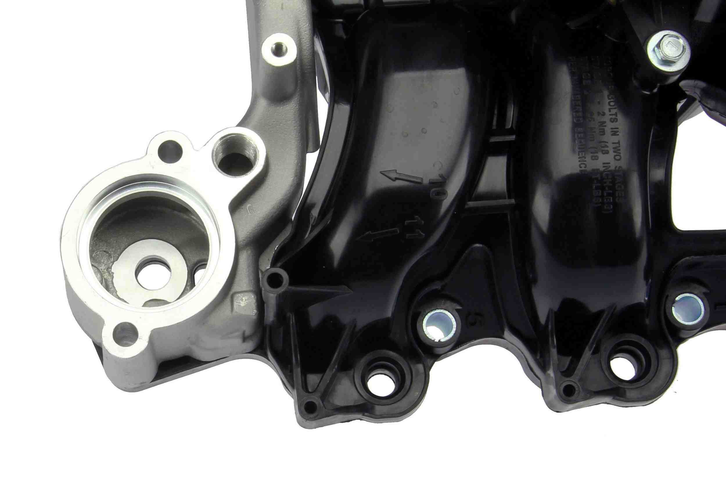 Autotecnica Engine Intake Manifold FD1414324