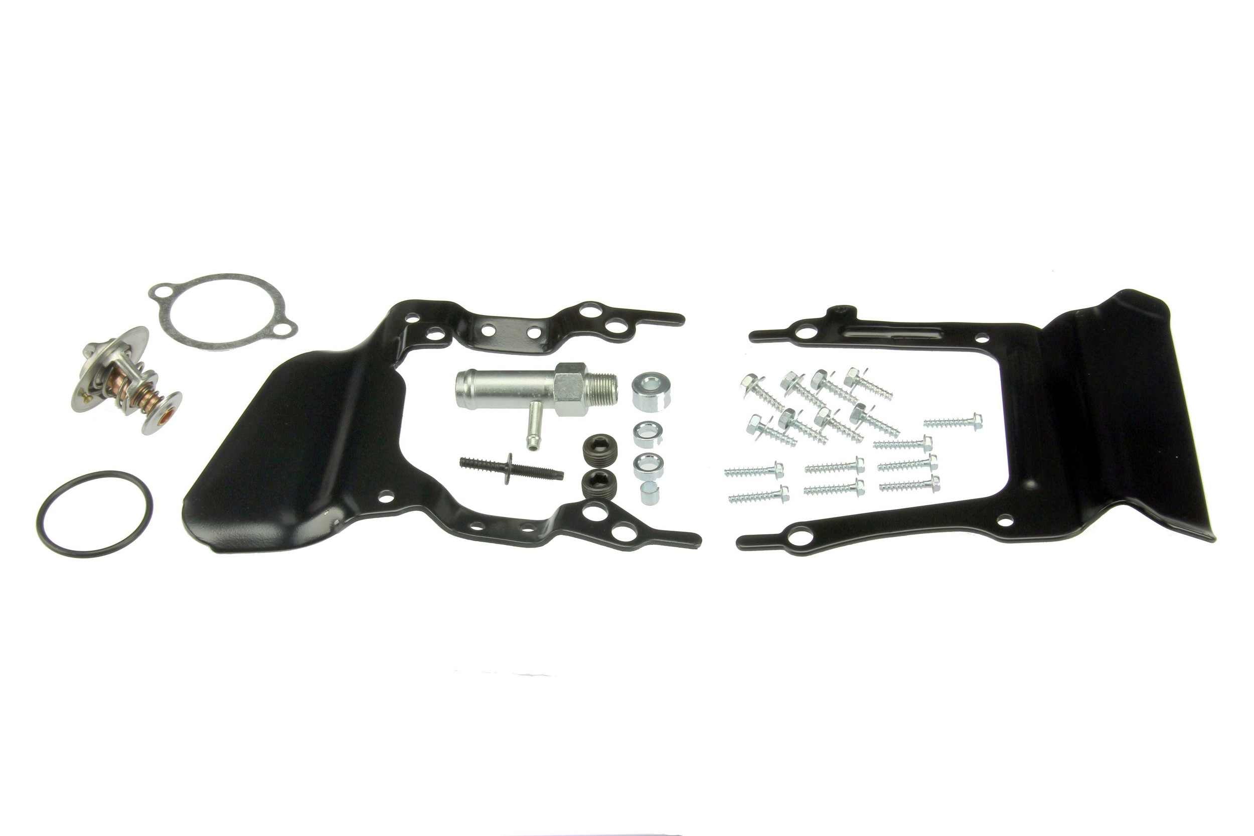Autotecnica Engine Intake Manifold FD1414324
