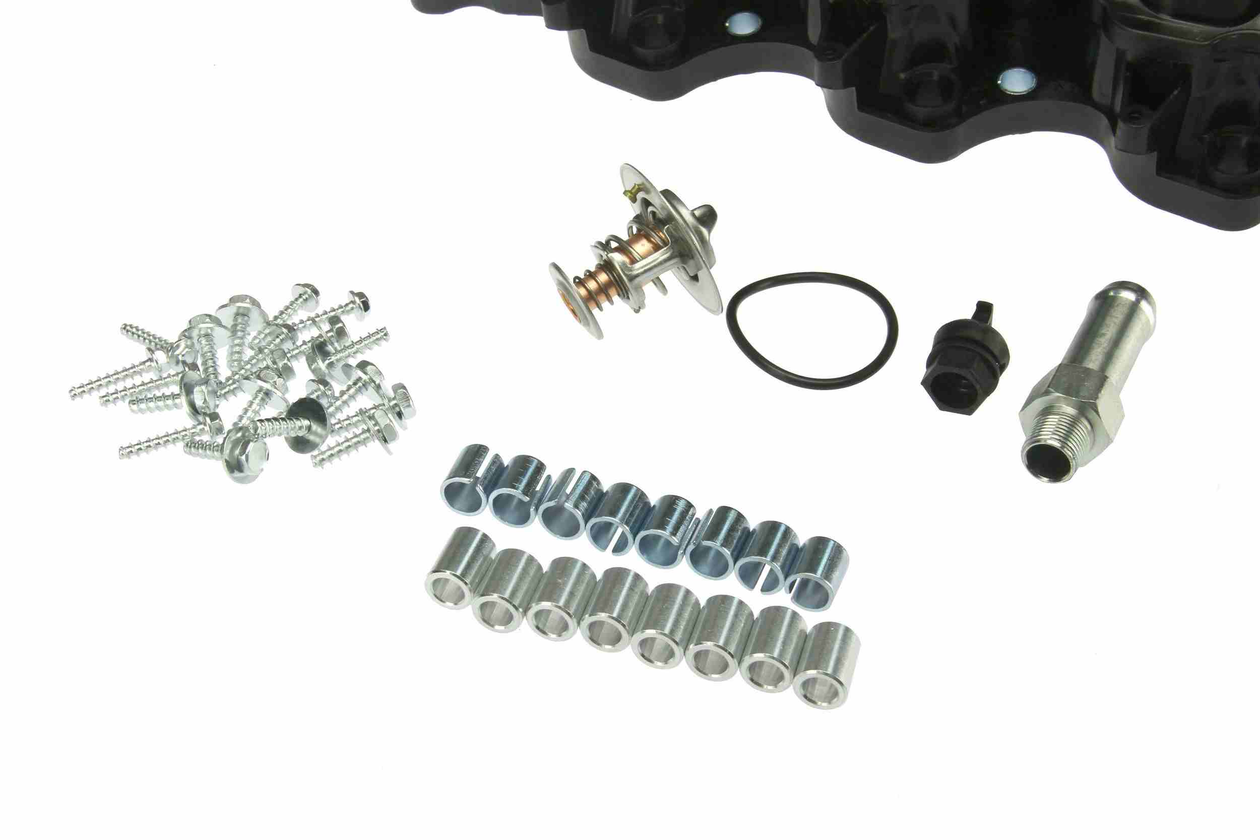 Autotecnica Engine Intake Manifold FD1414328