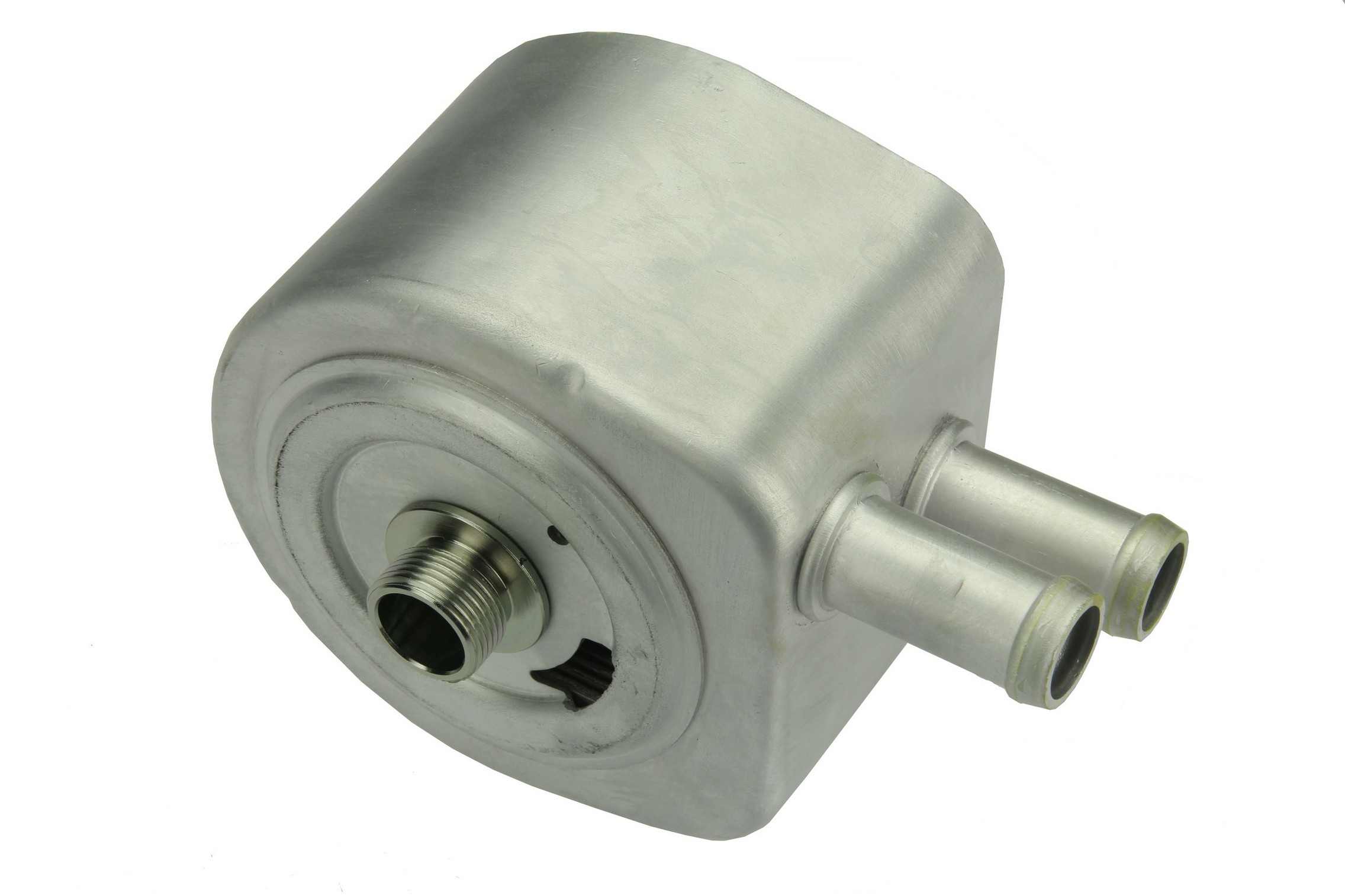 Autotecnica Engine Oil Cooler FD1416521