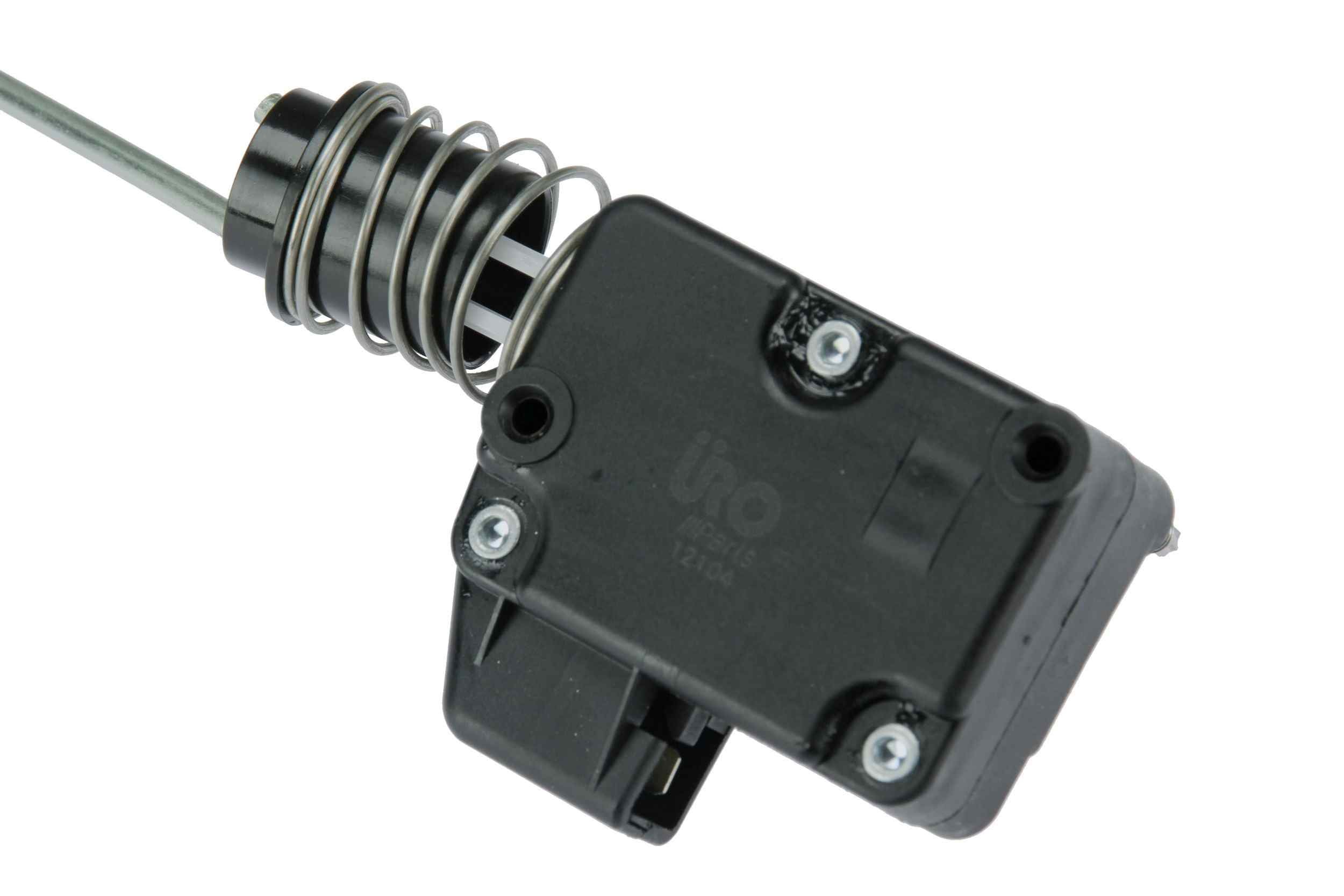 URO Fuel Filler Door Lock Actuator FUG100580