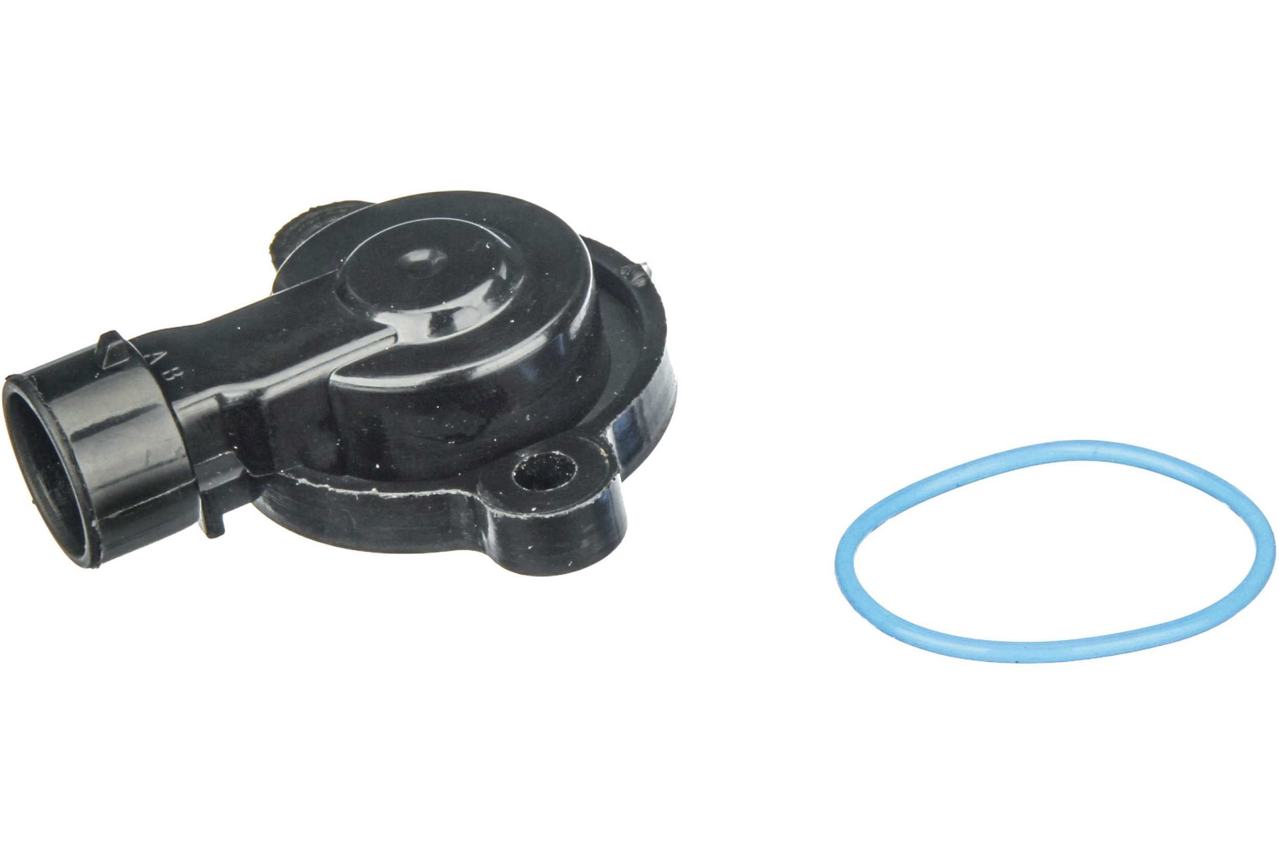 Autotecnica Throttle Position Sensor GM0317938
