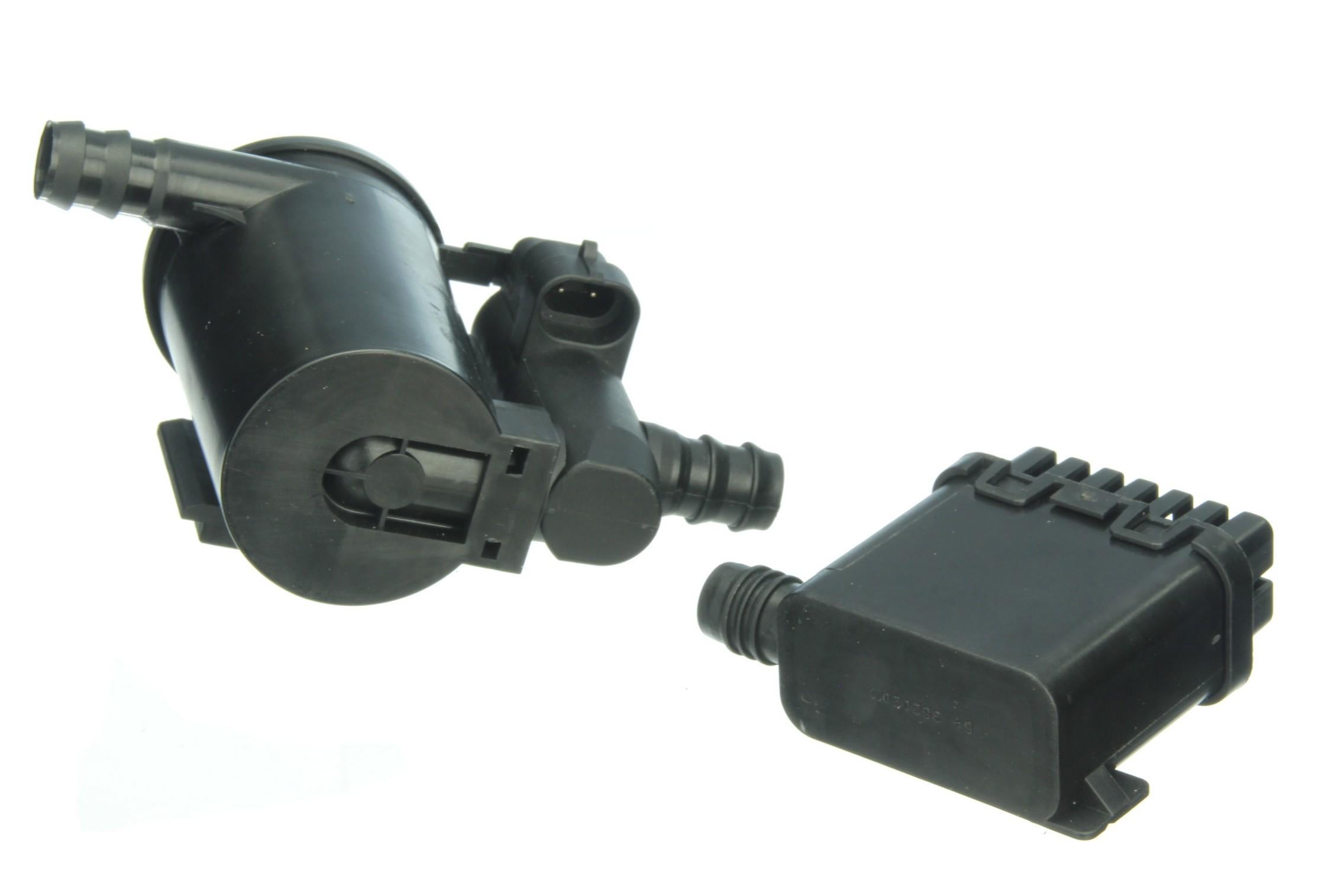 Autotecnica Vapor Canister Vent Solenoid GM0318809