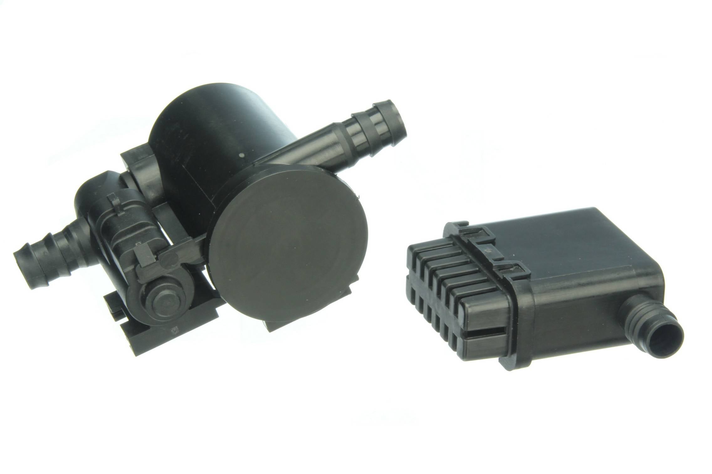 Autotecnica Vapor Canister Vent Solenoid GM0318809