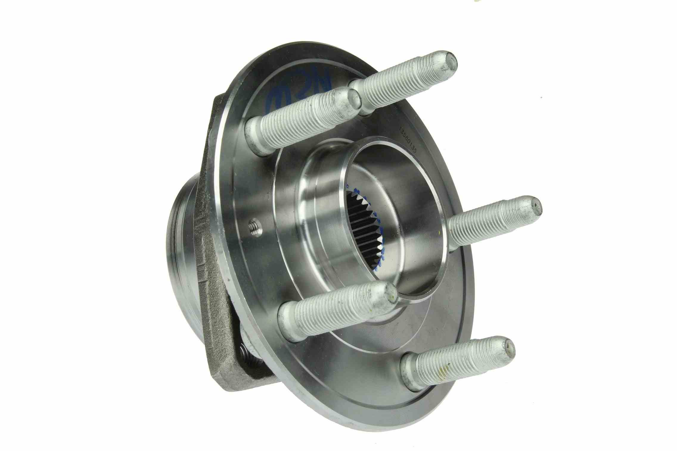 Autotecnica Wheel Hub GM0416644