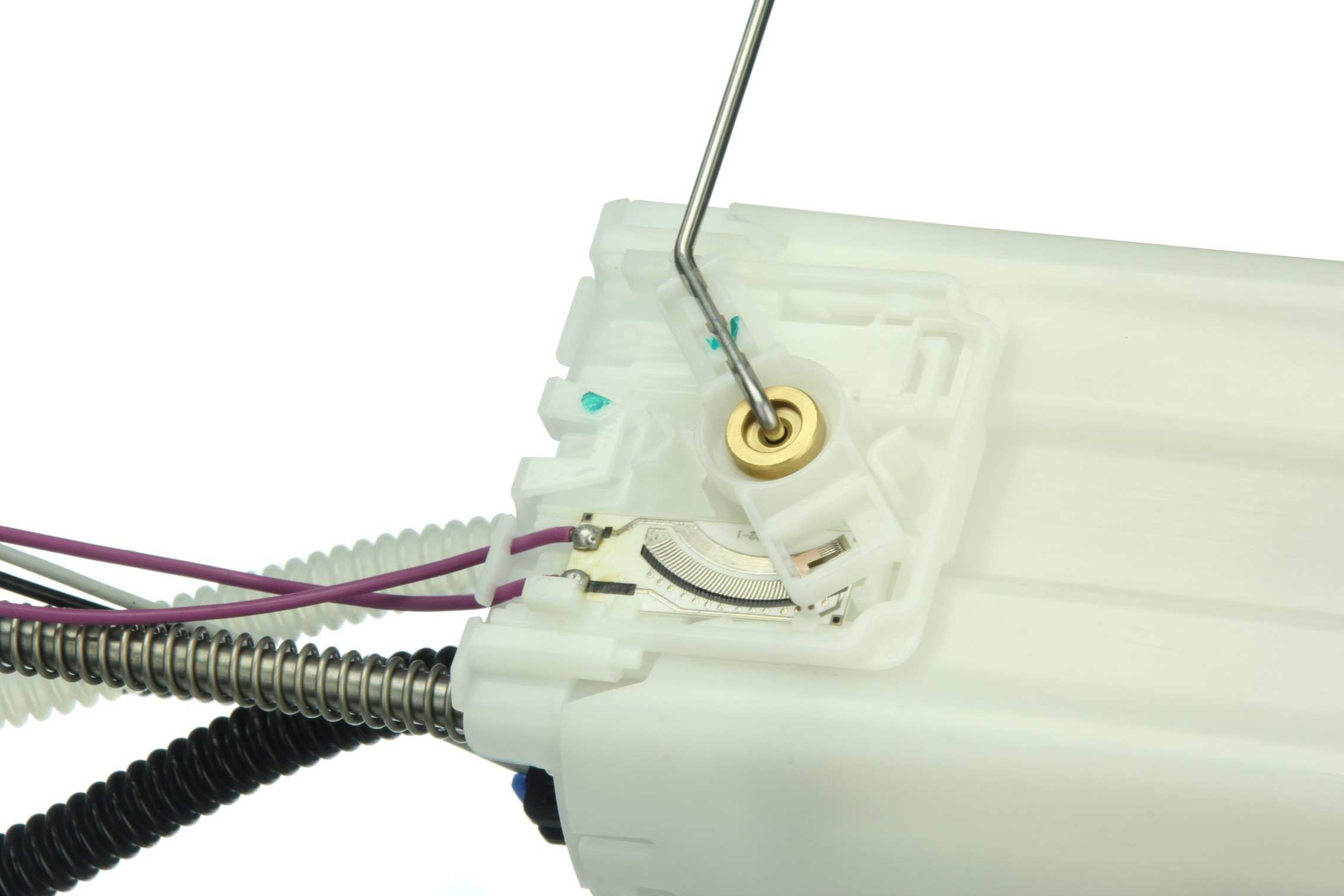 Autotecnica Fuel Pump Module Assembly GM0516476