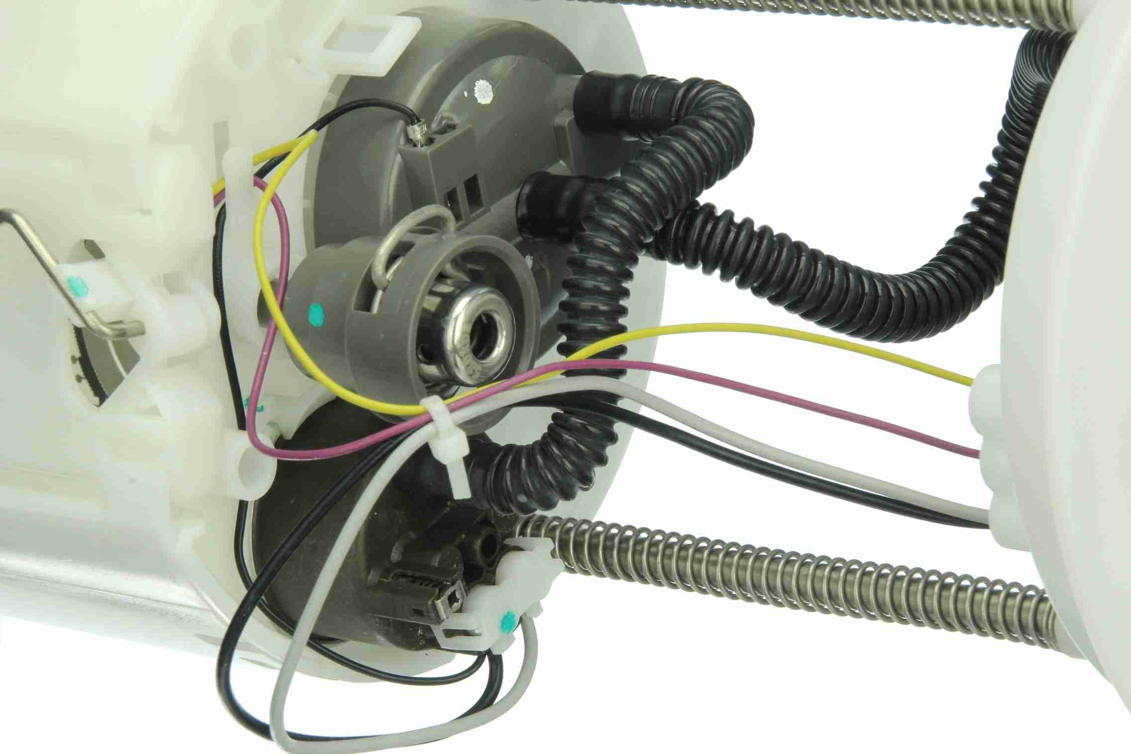 Autotecnica Fuel Pump Module Assembly GM0516478