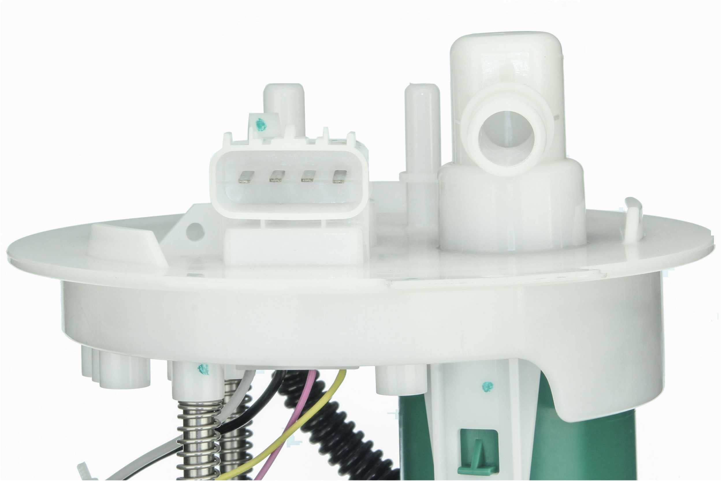 Autotecnica Fuel Pump Module Assembly GM0516483