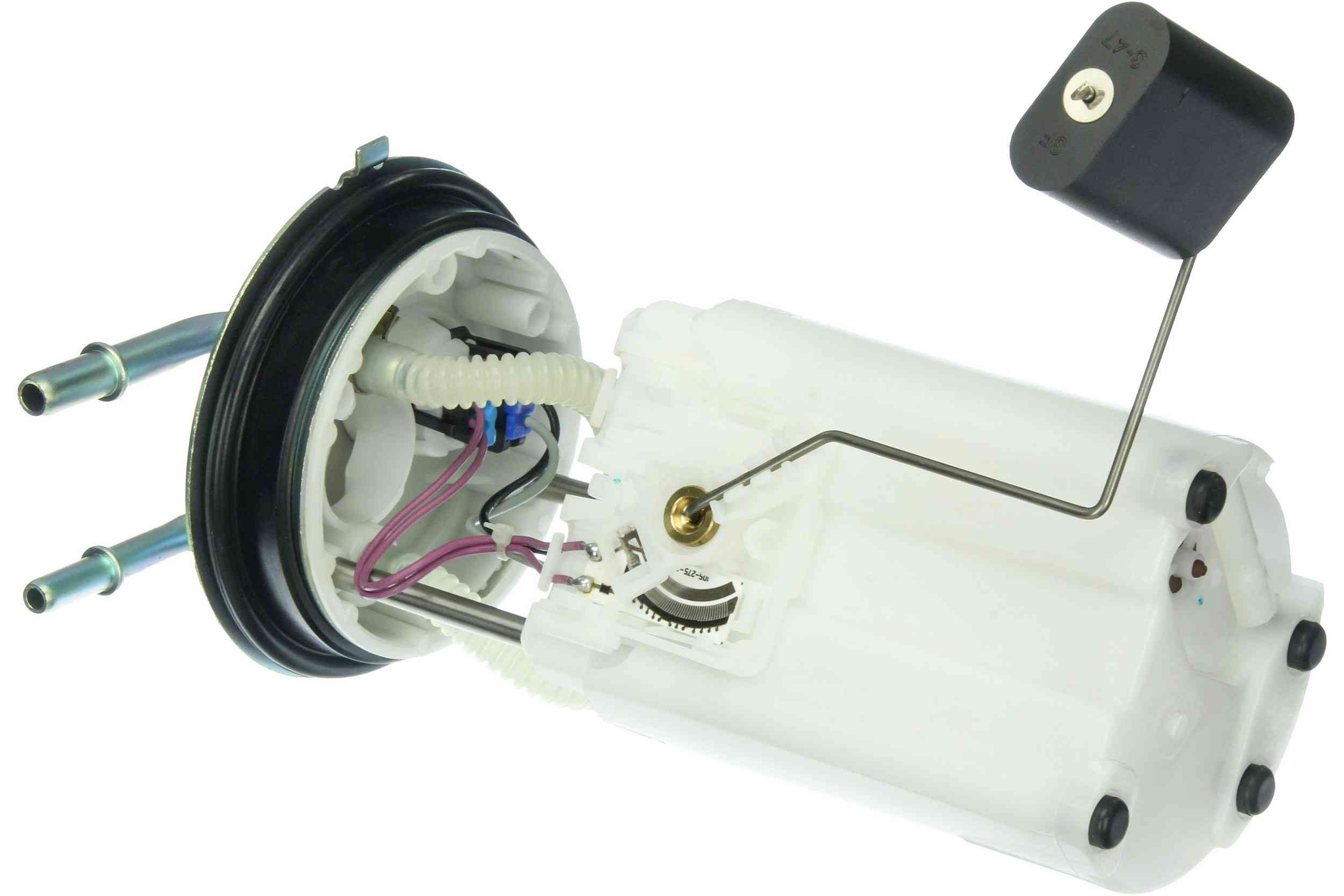 Autotecnica Fuel Pump Module Assembly GM0516860