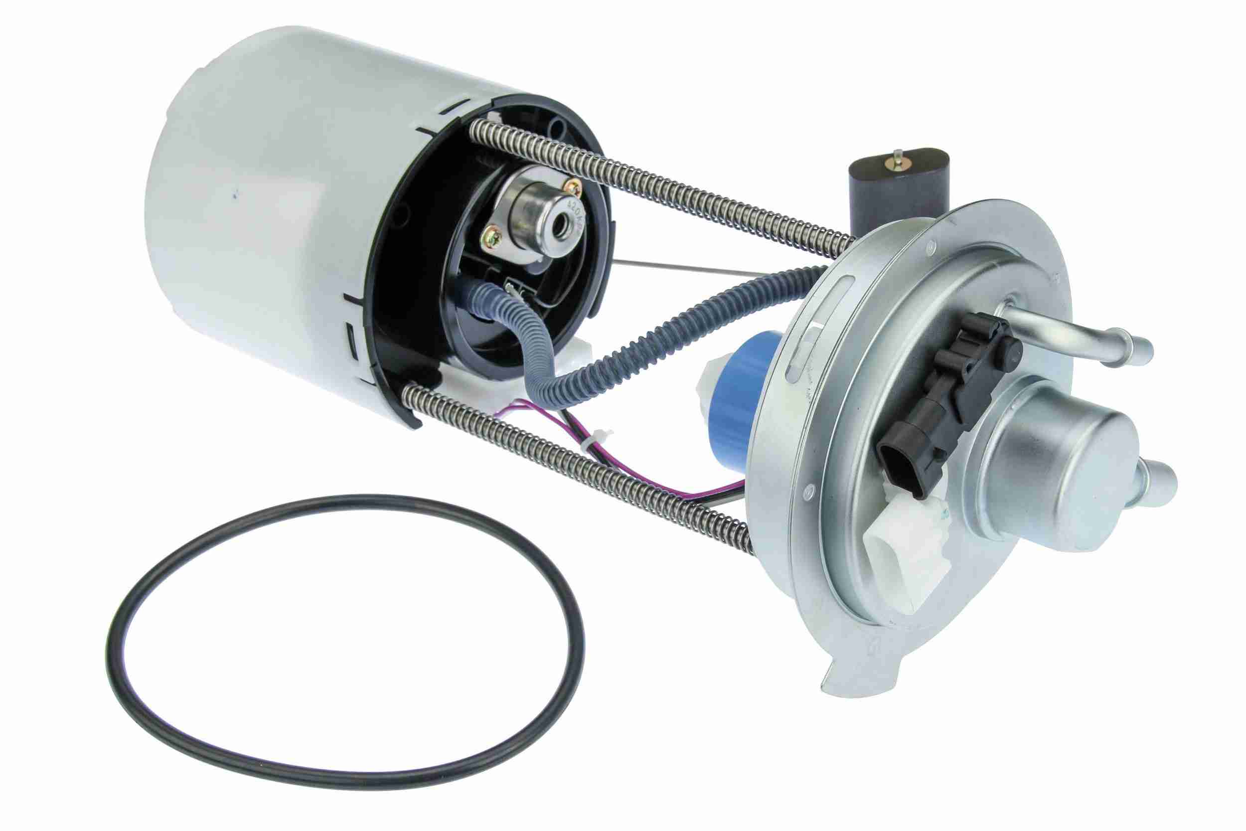 Autotecnica Fuel Pump Module Assembly GM0516893