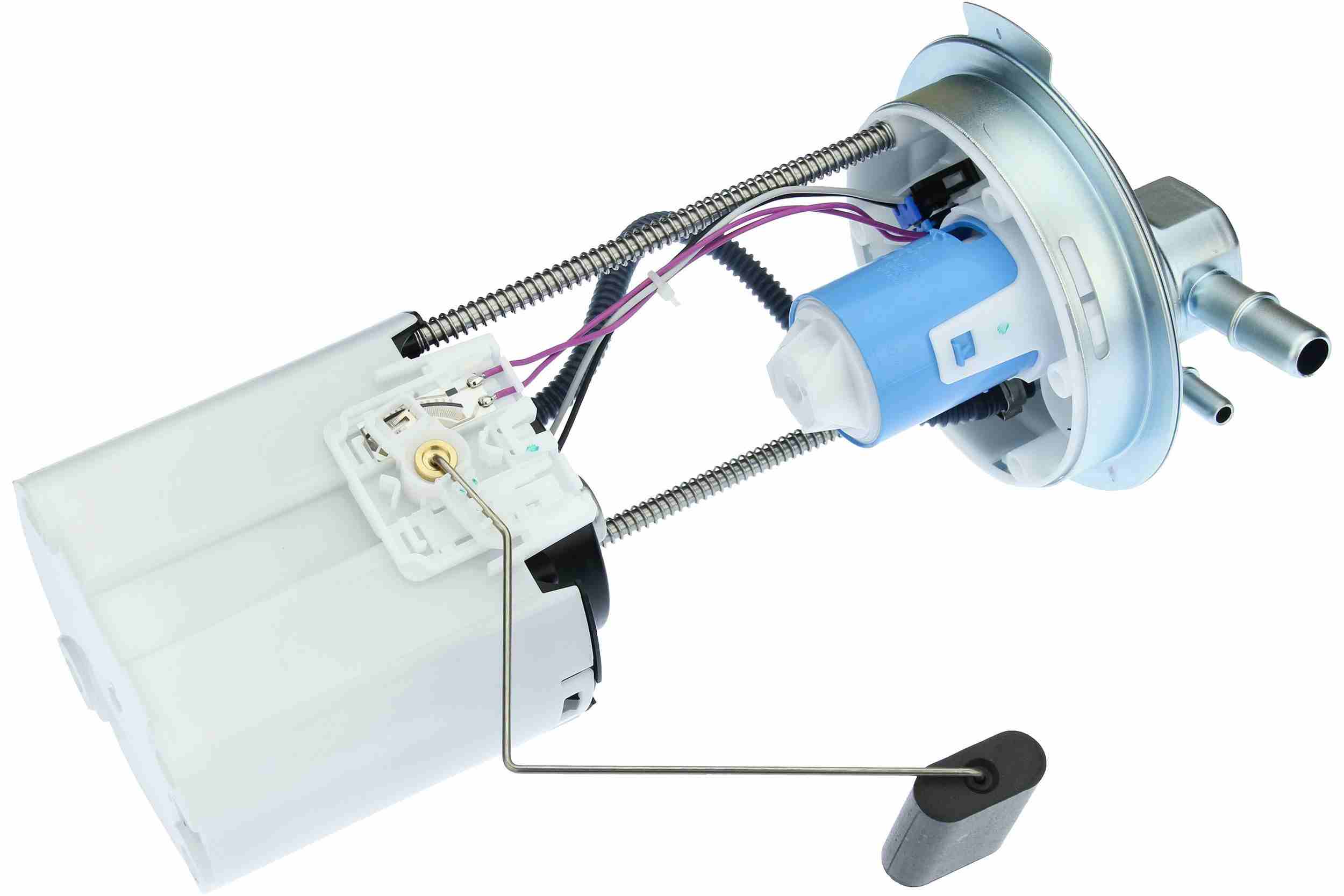 Autotecnica Fuel Pump Module Assembly GM0516893