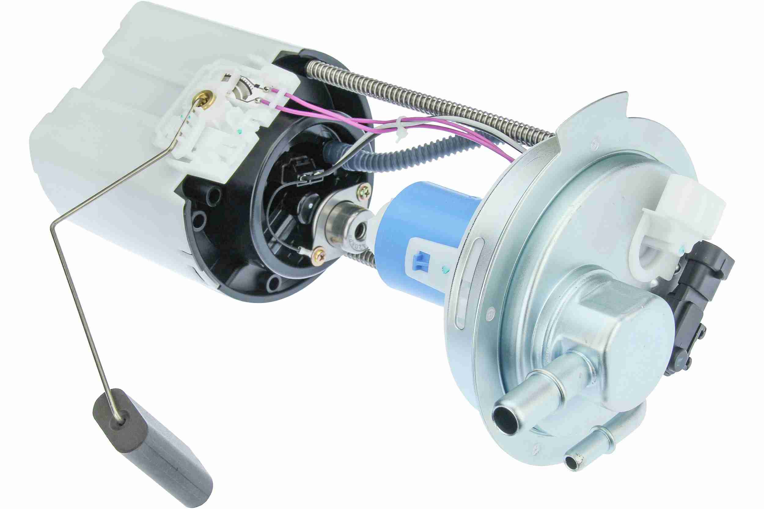 Autotecnica Fuel Pump Module Assembly GM0516893