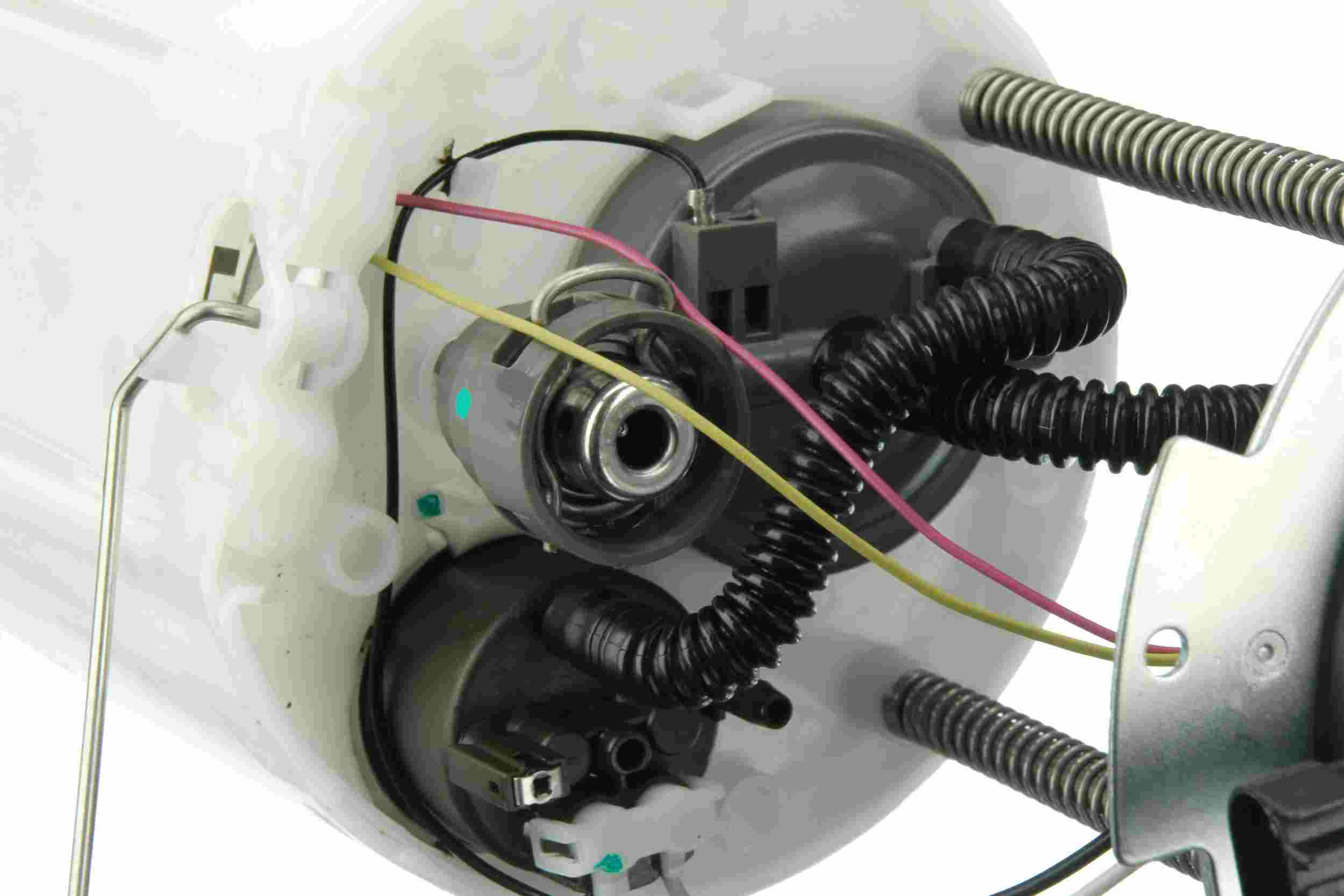 Autotecnica Fuel Pump Module Assembly GM0516924