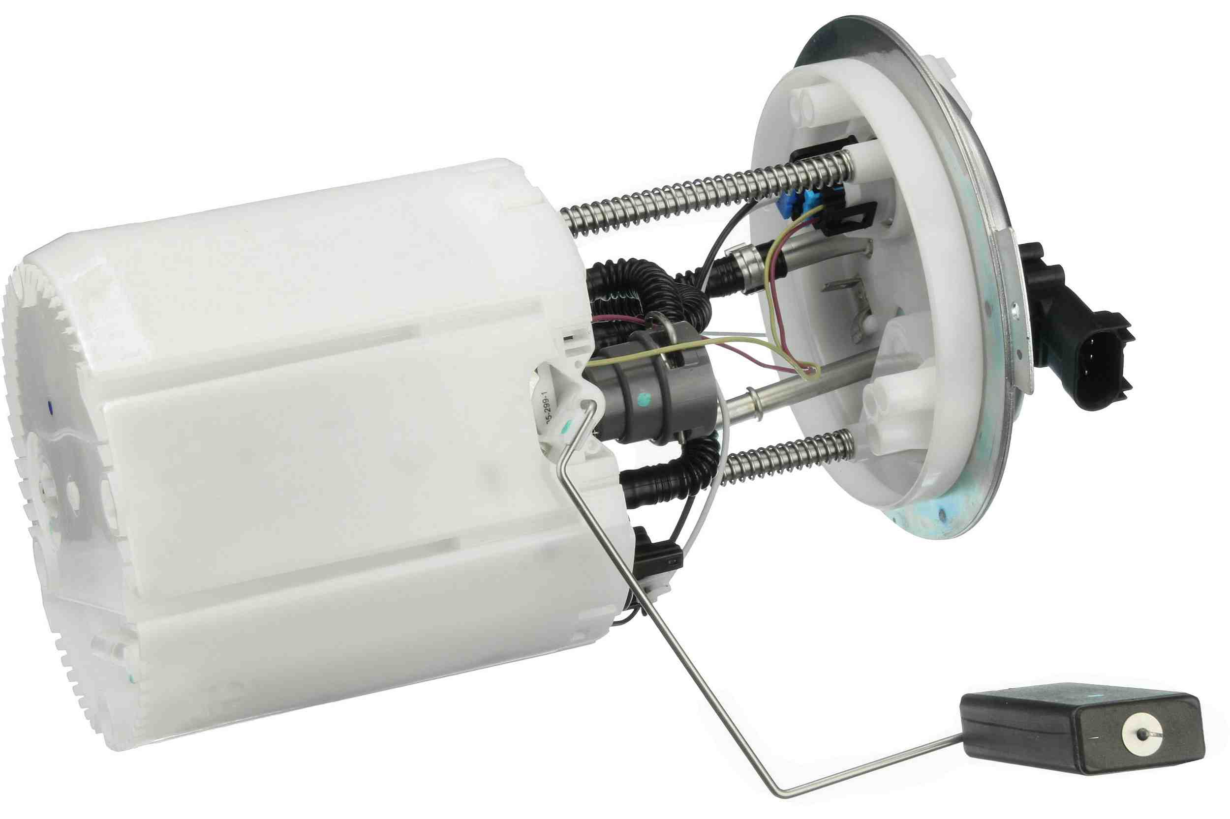 Autotecnica Fuel Pump Module Assembly GM0516924