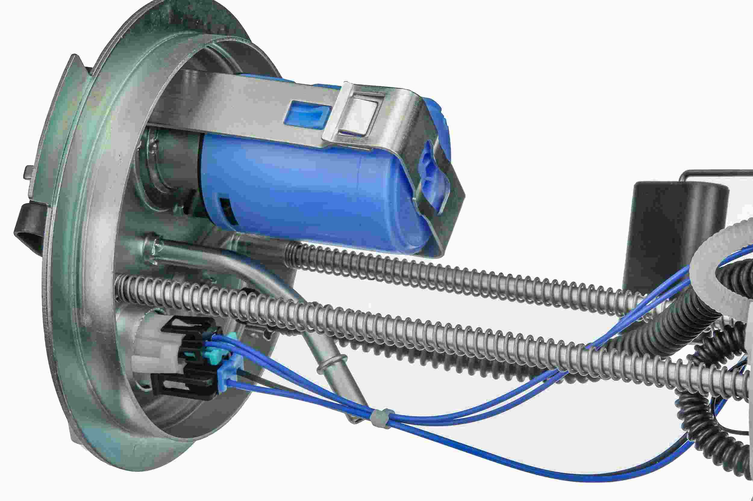 Autotecnica Fuel Pump Module Assembly GM0517225