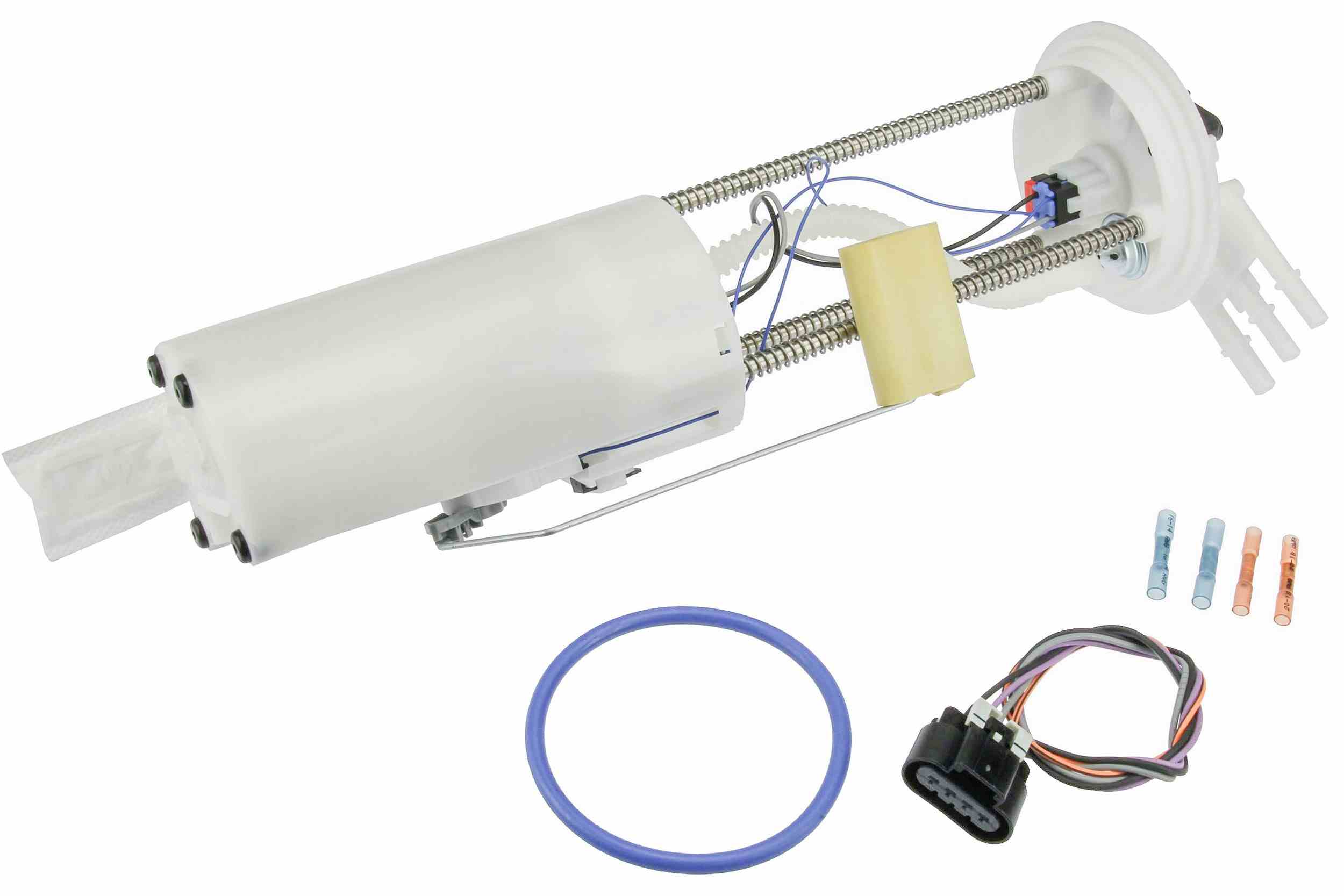 Autotecnica Fuel Pump Module Assembly GM0517236