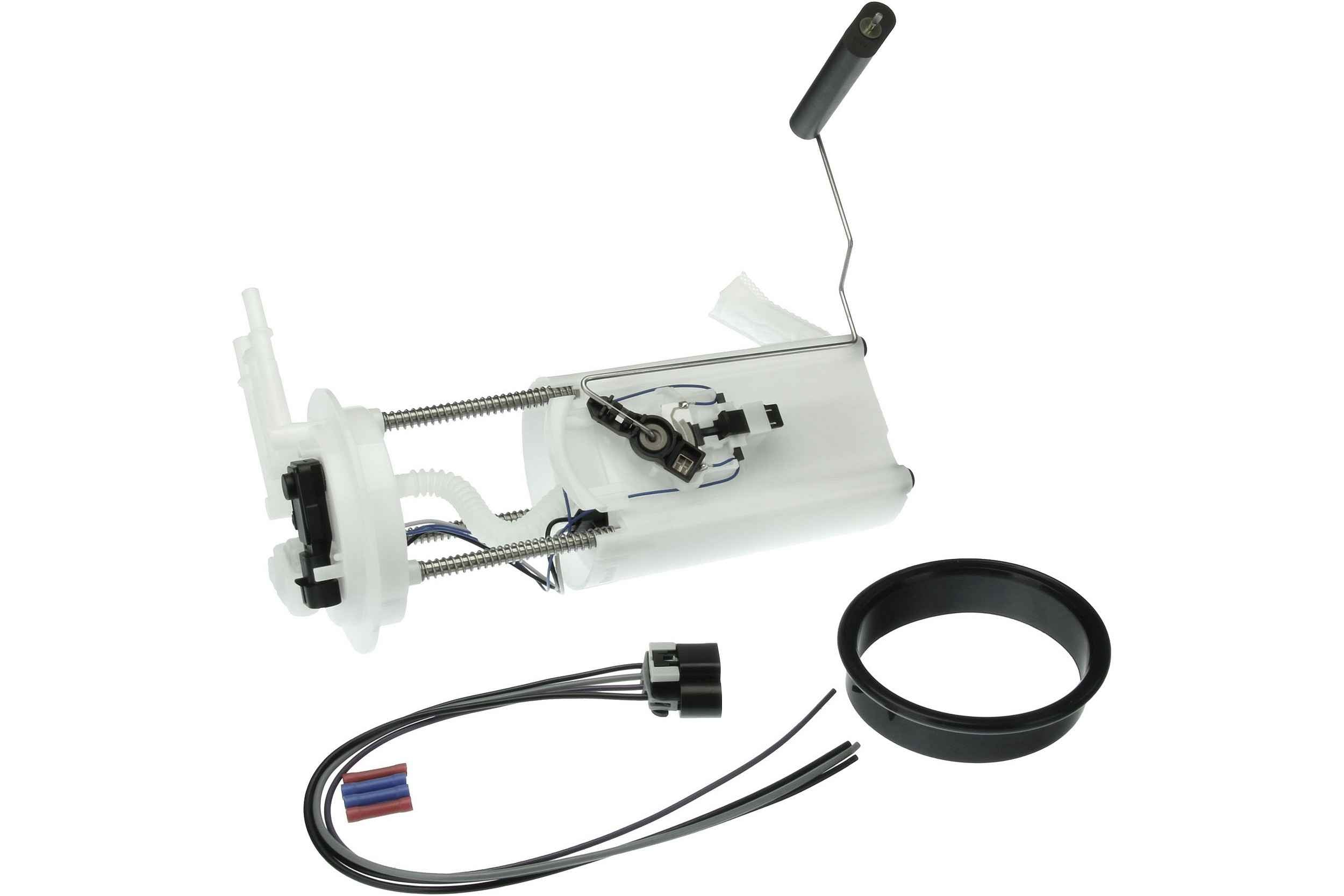 Autotecnica Fuel Pump Module Assembly GM0517237