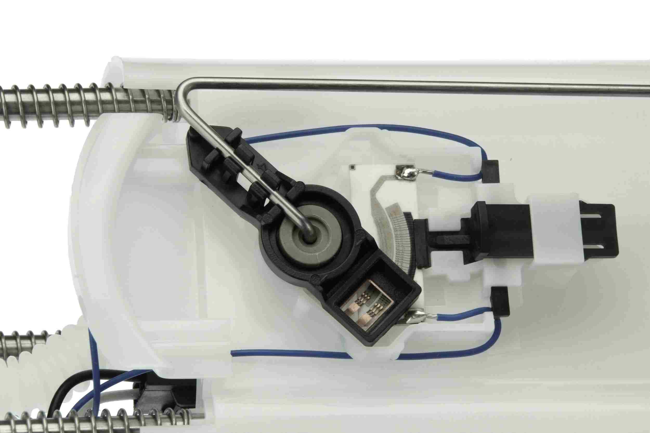 Autotecnica Fuel Pump Module Assembly GM0517237