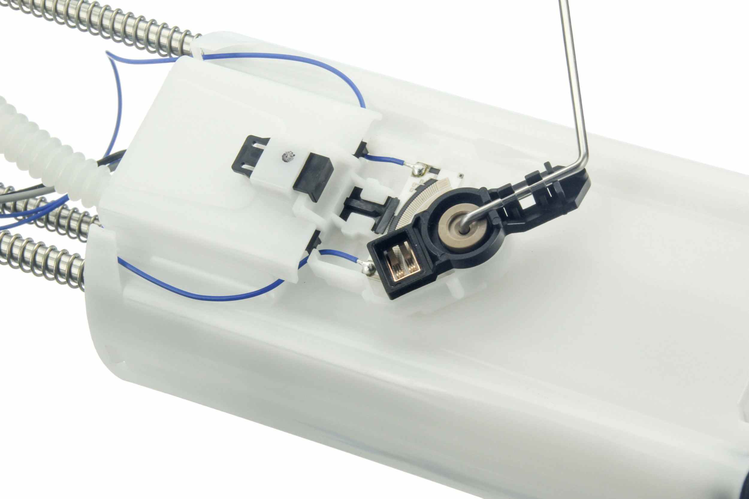 Autotecnica Fuel Pump Module Assembly GM0517238