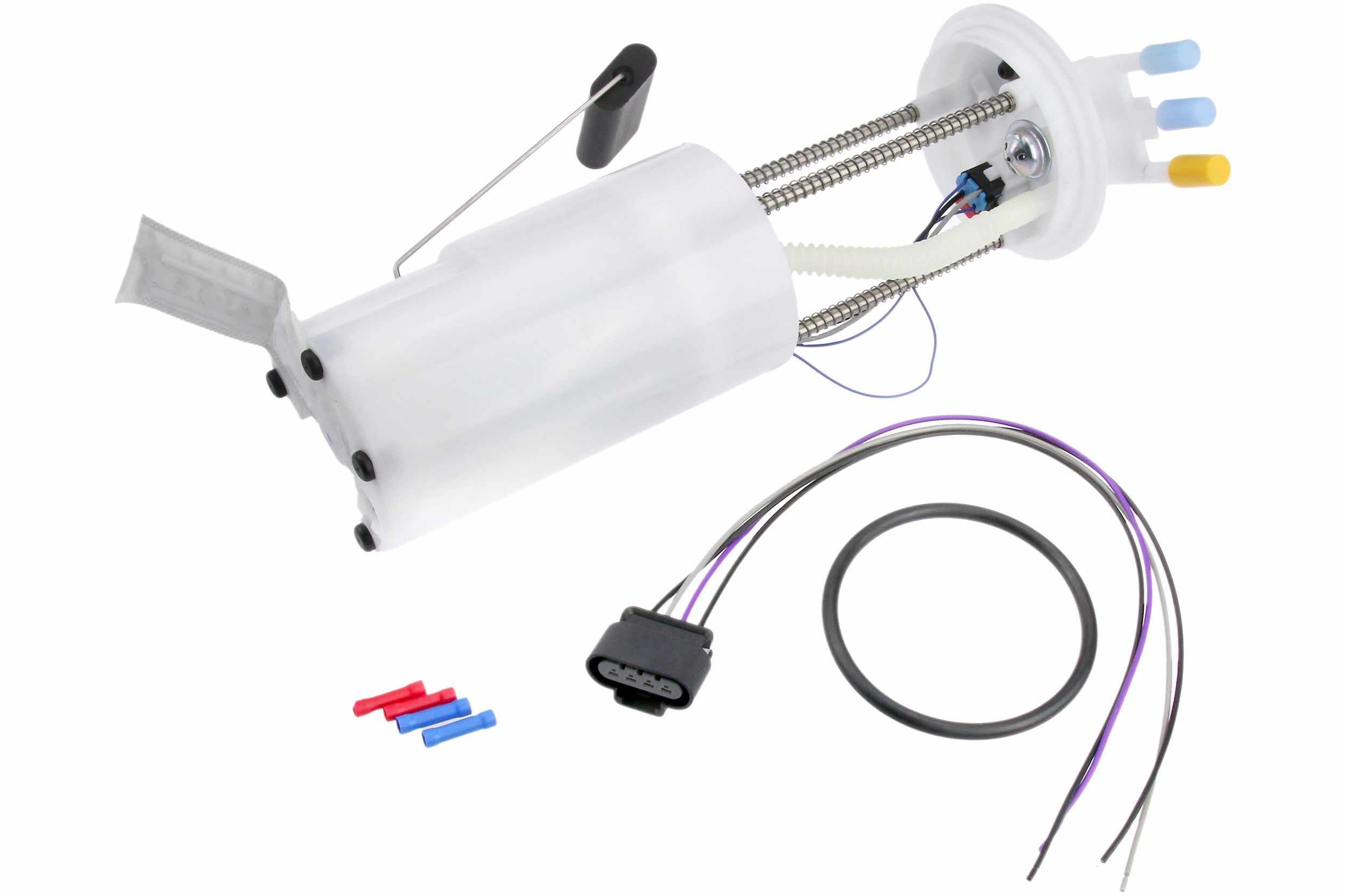 Autotecnica Fuel Pump Module Assembly GM0517240
