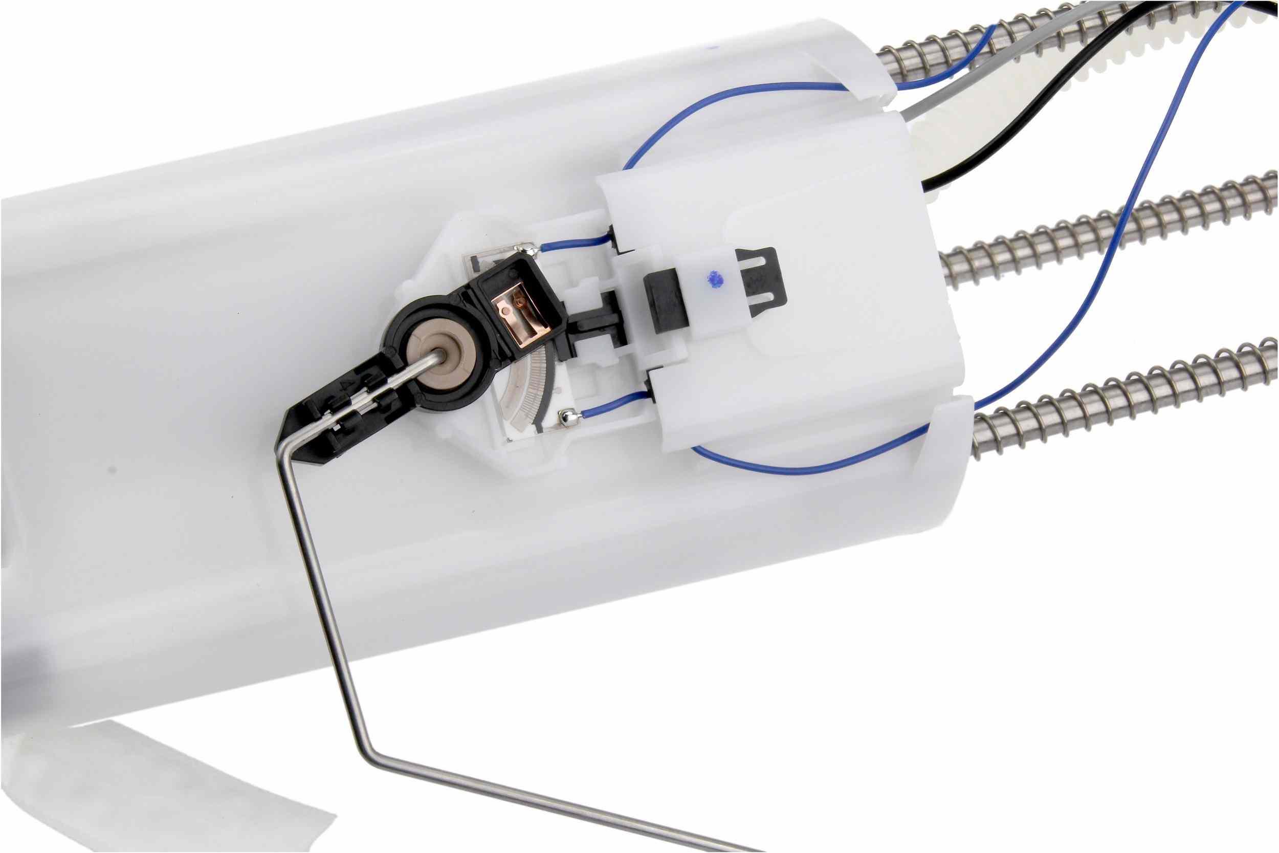 Autotecnica Fuel Pump Module Assembly GM0517240