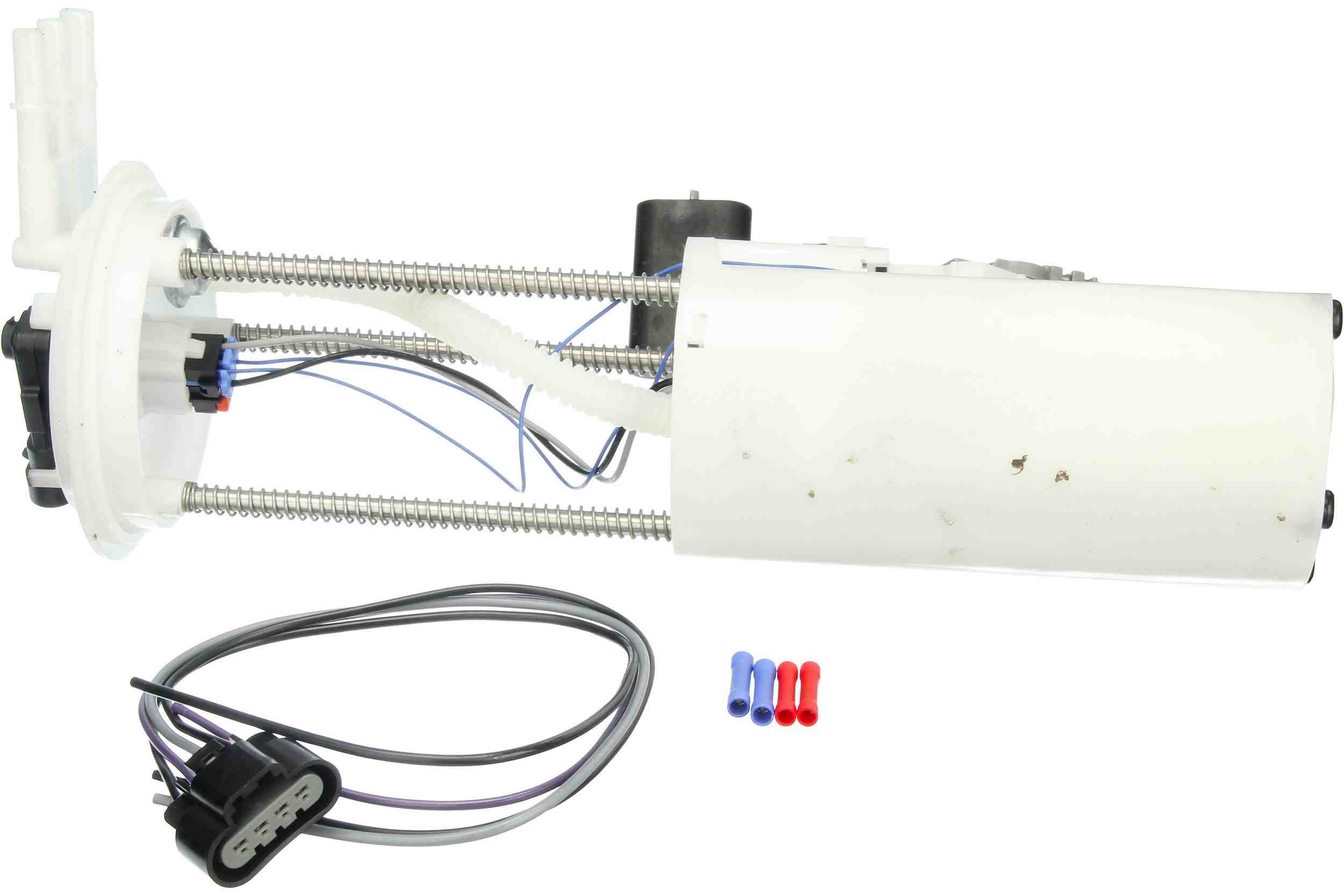 Autotecnica Fuel Pump Module Assembly GM0517241