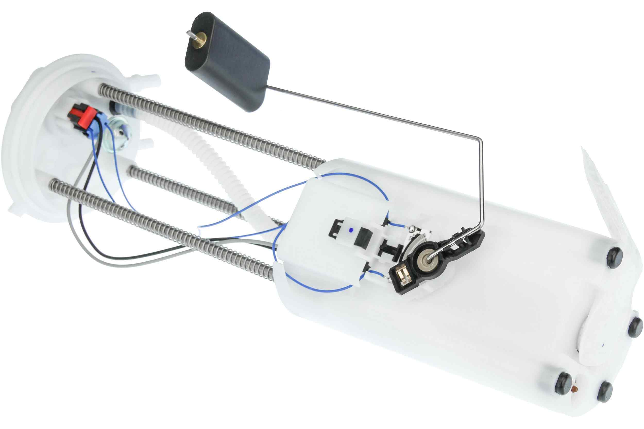 Autotecnica Fuel Pump Module Assembly GM0517242