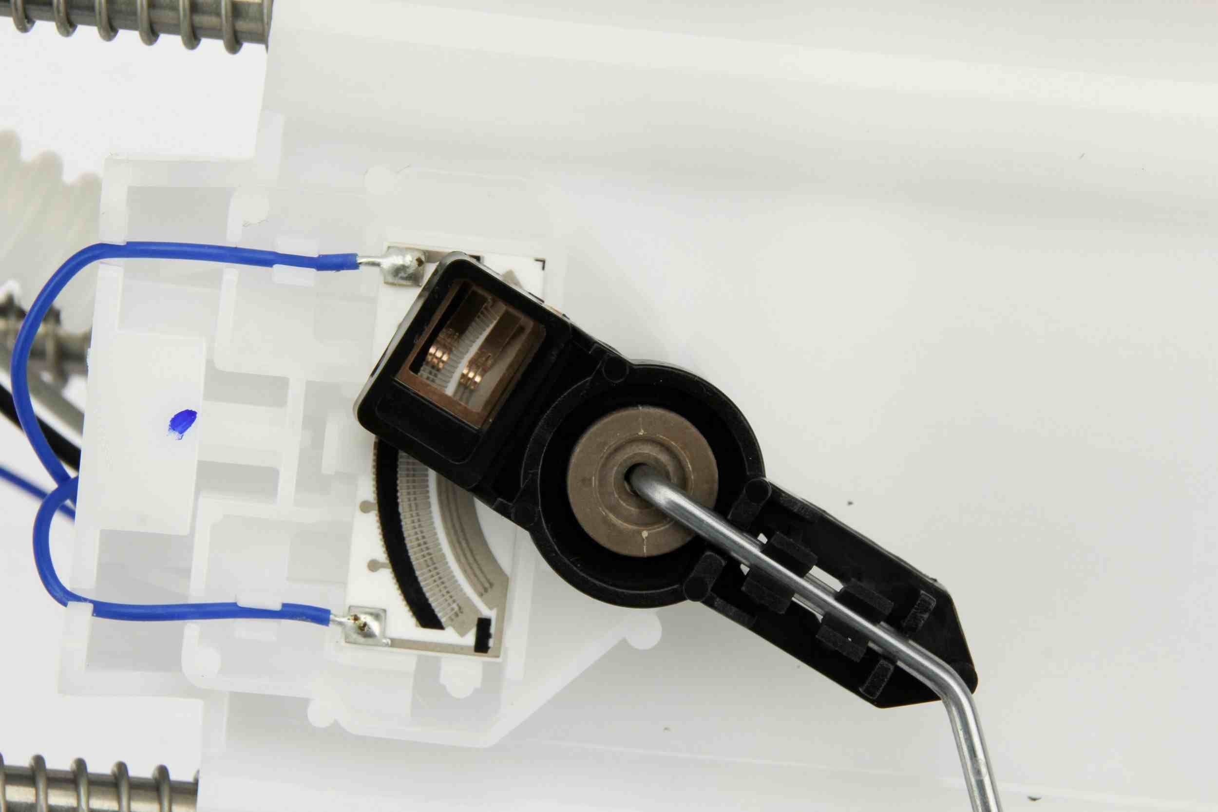 Autotecnica Fuel Pump Module Assembly GM0517243