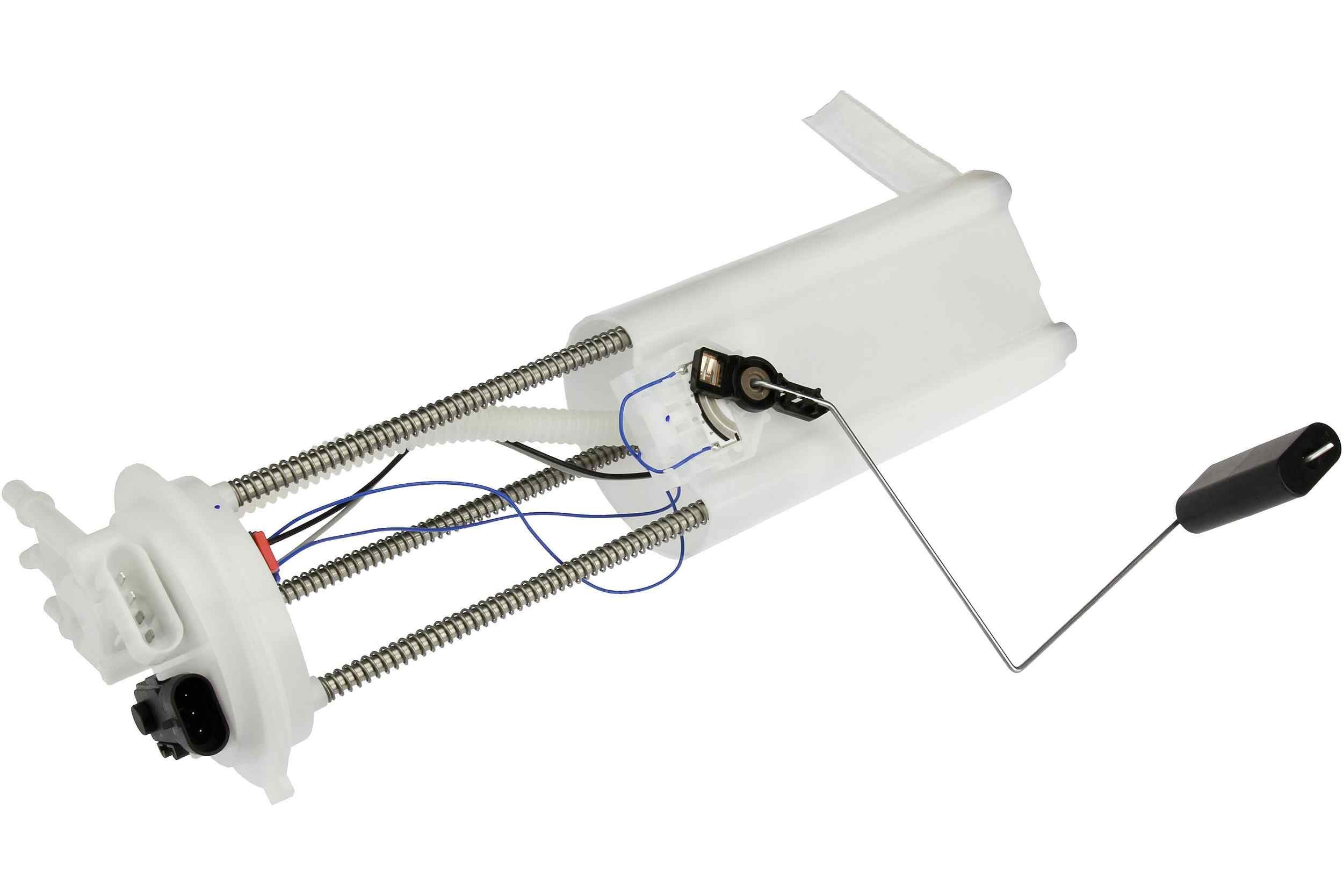 Autotecnica Fuel Pump Module Assembly GM0517243