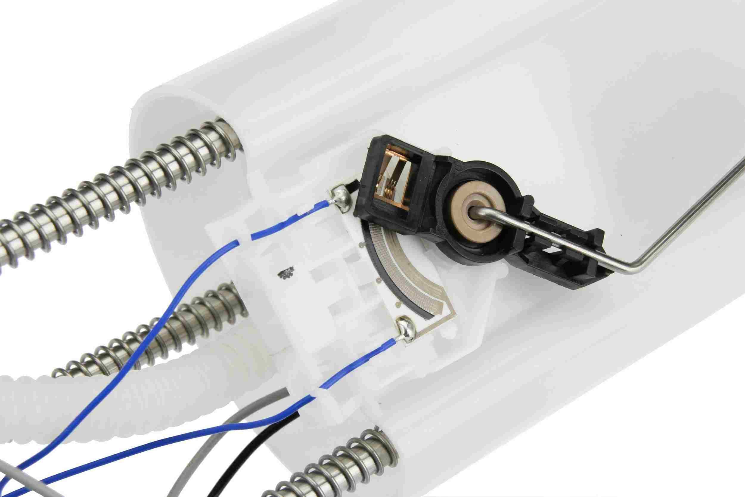 Autotecnica Fuel Pump Module Assembly GM0517246