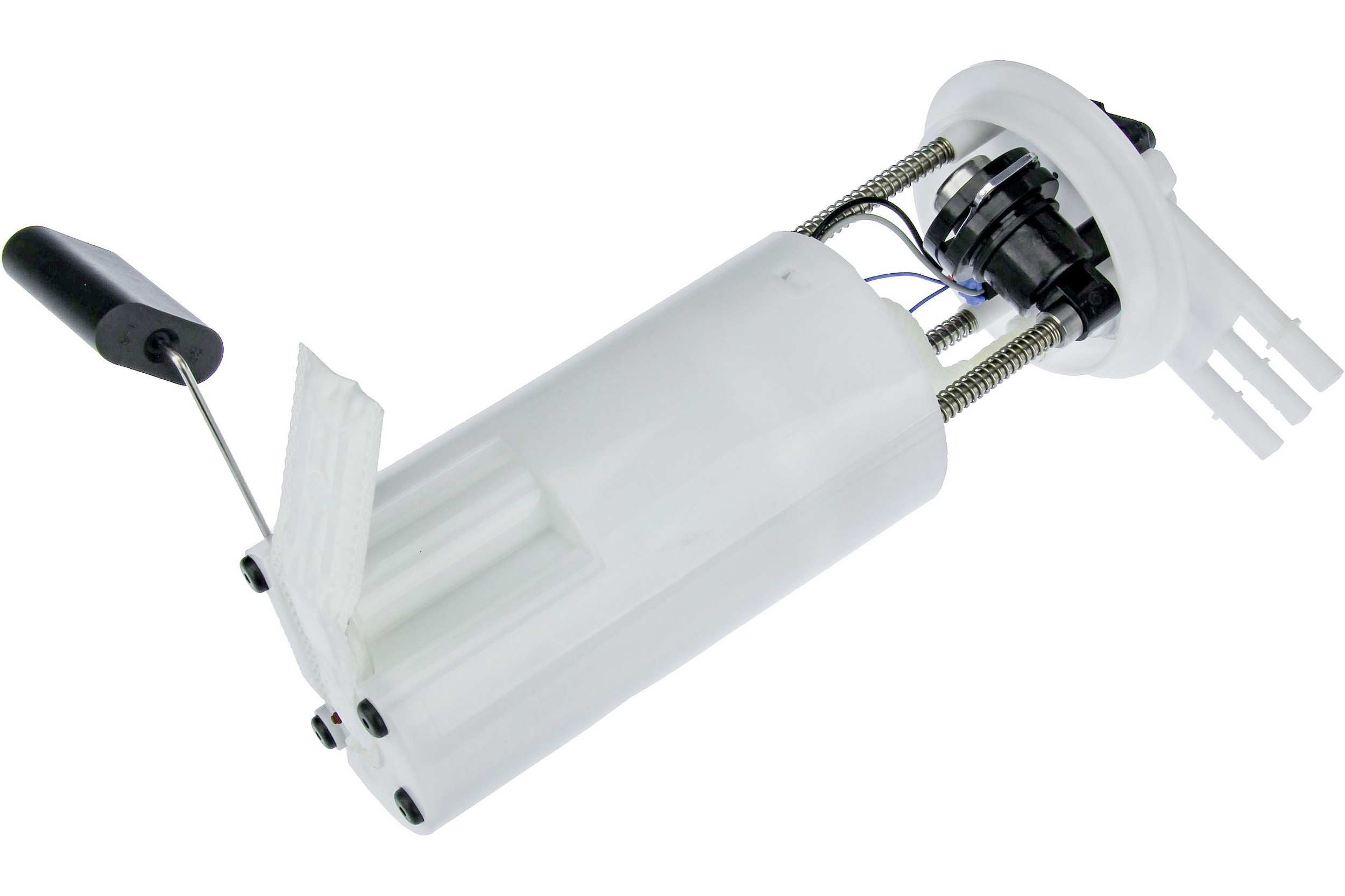 Autotecnica Fuel Pump Module Assembly GM0517248