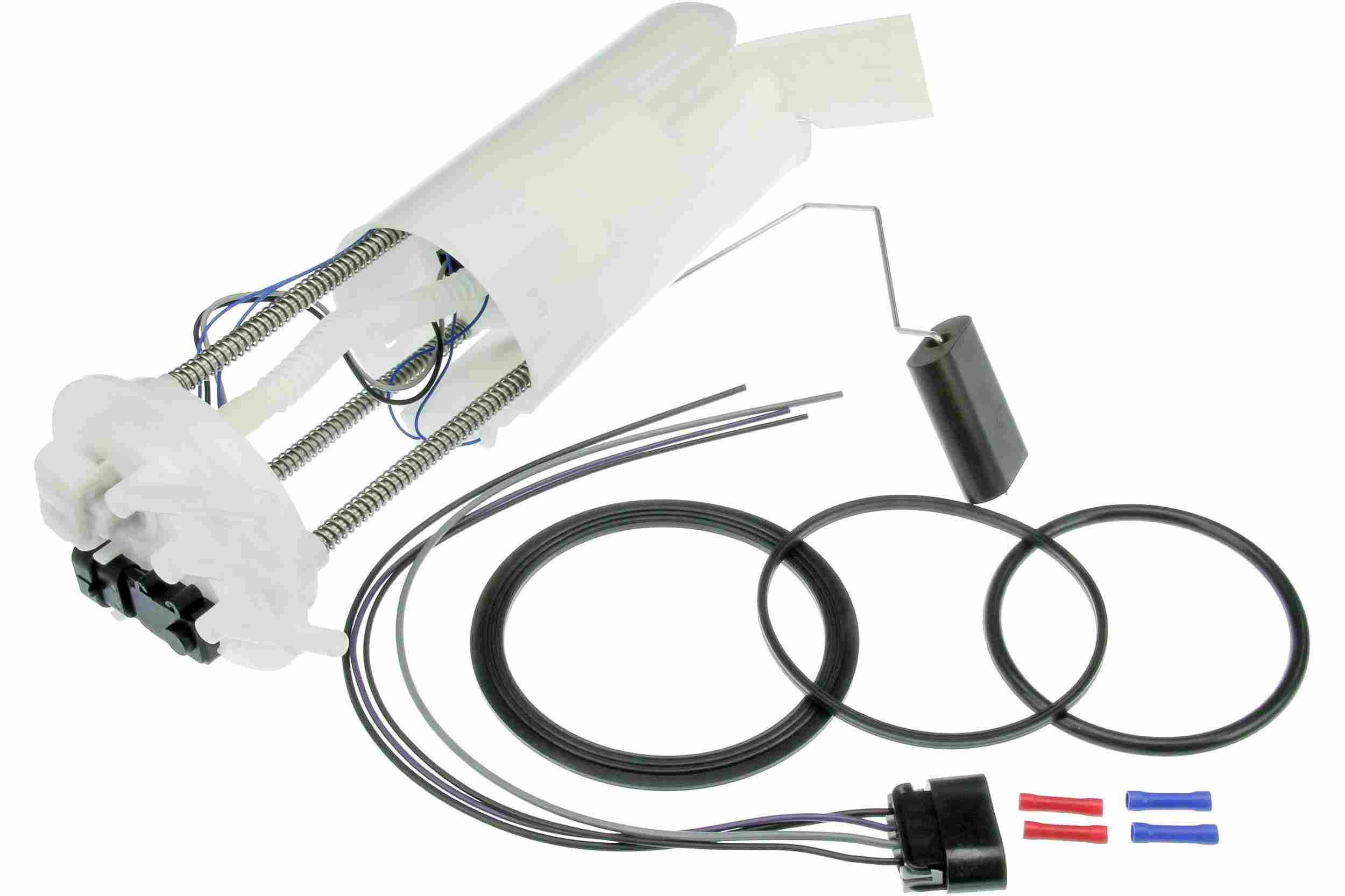 Autotecnica Fuel Pump Module Assembly GM0517249