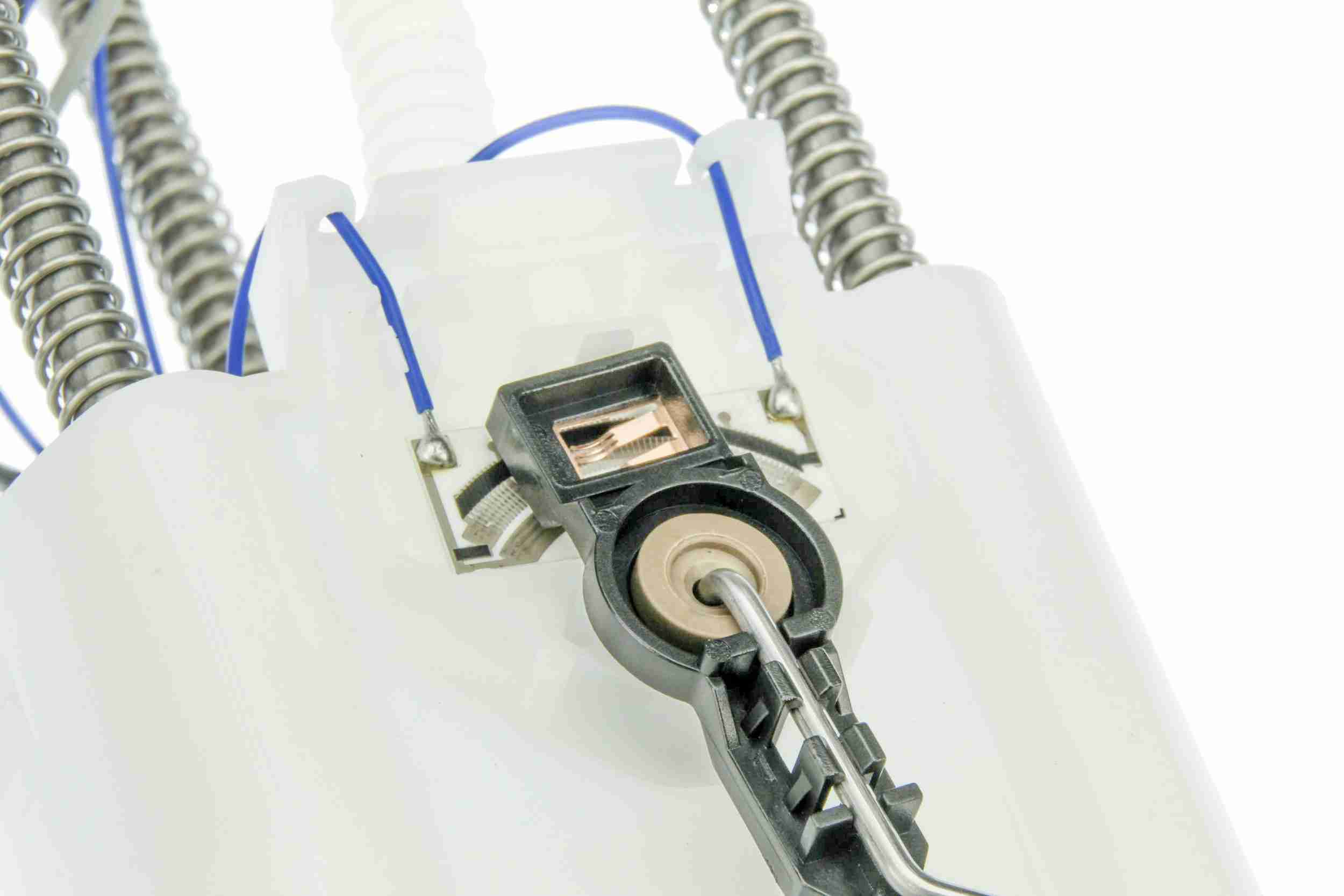 Autotecnica Fuel Pump Module Assembly GM0517249