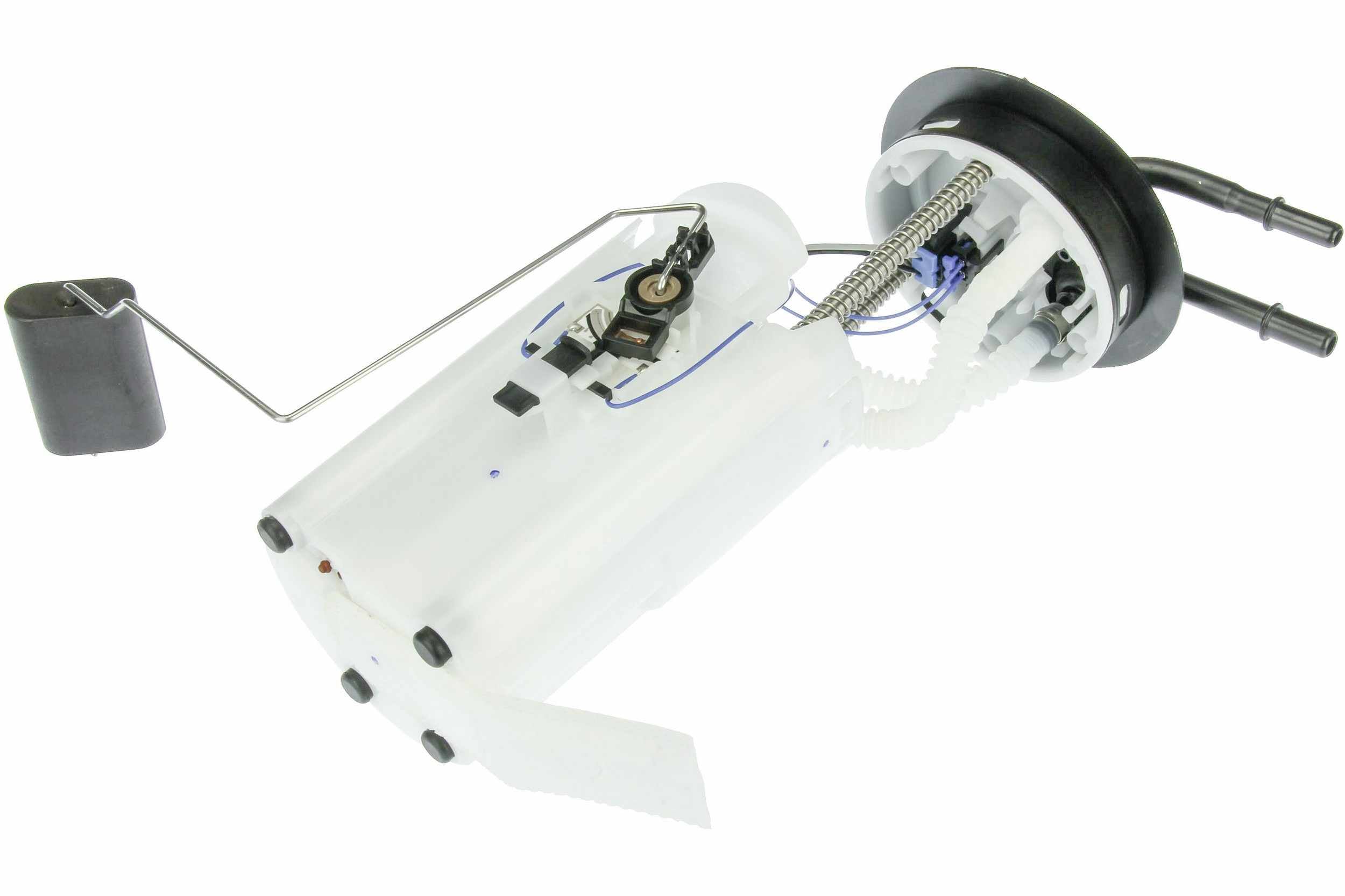 Autotecnica Fuel Pump Module Assembly GM0517254
