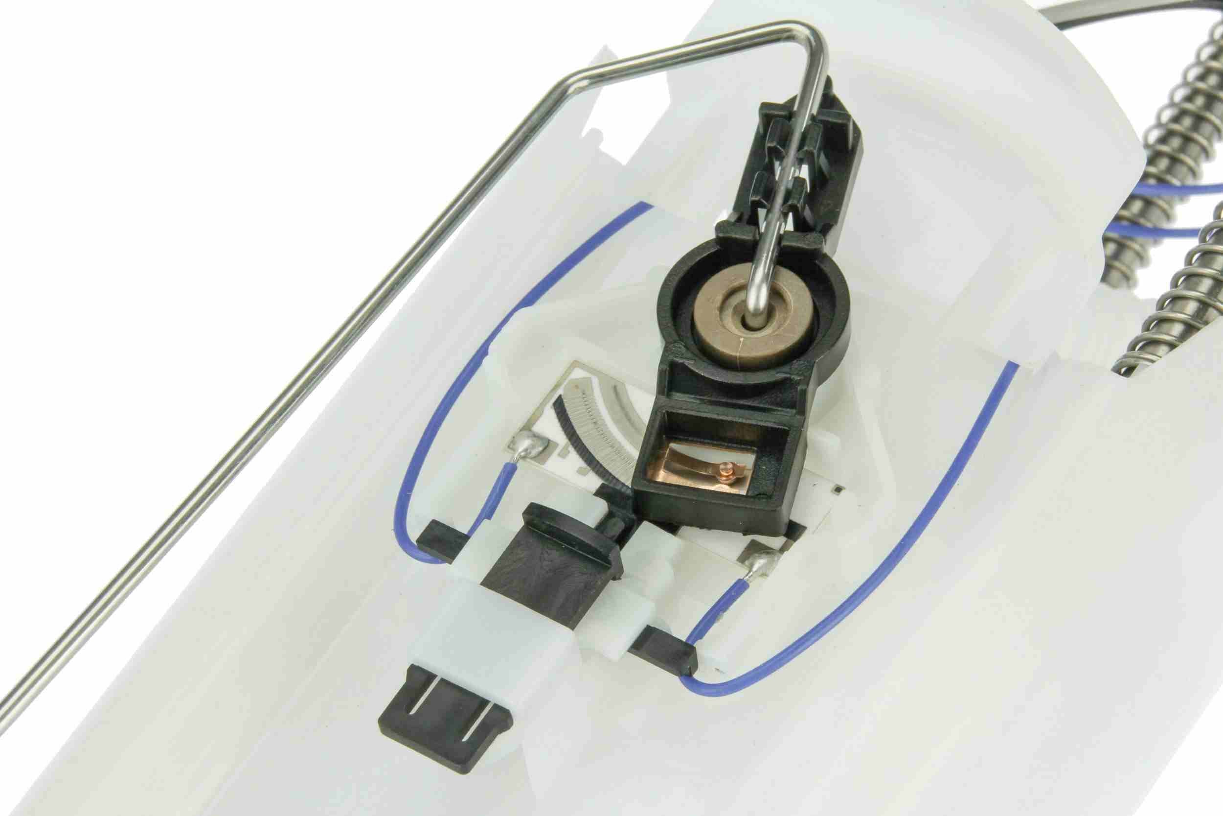 Autotecnica Fuel Pump Module Assembly GM0517254