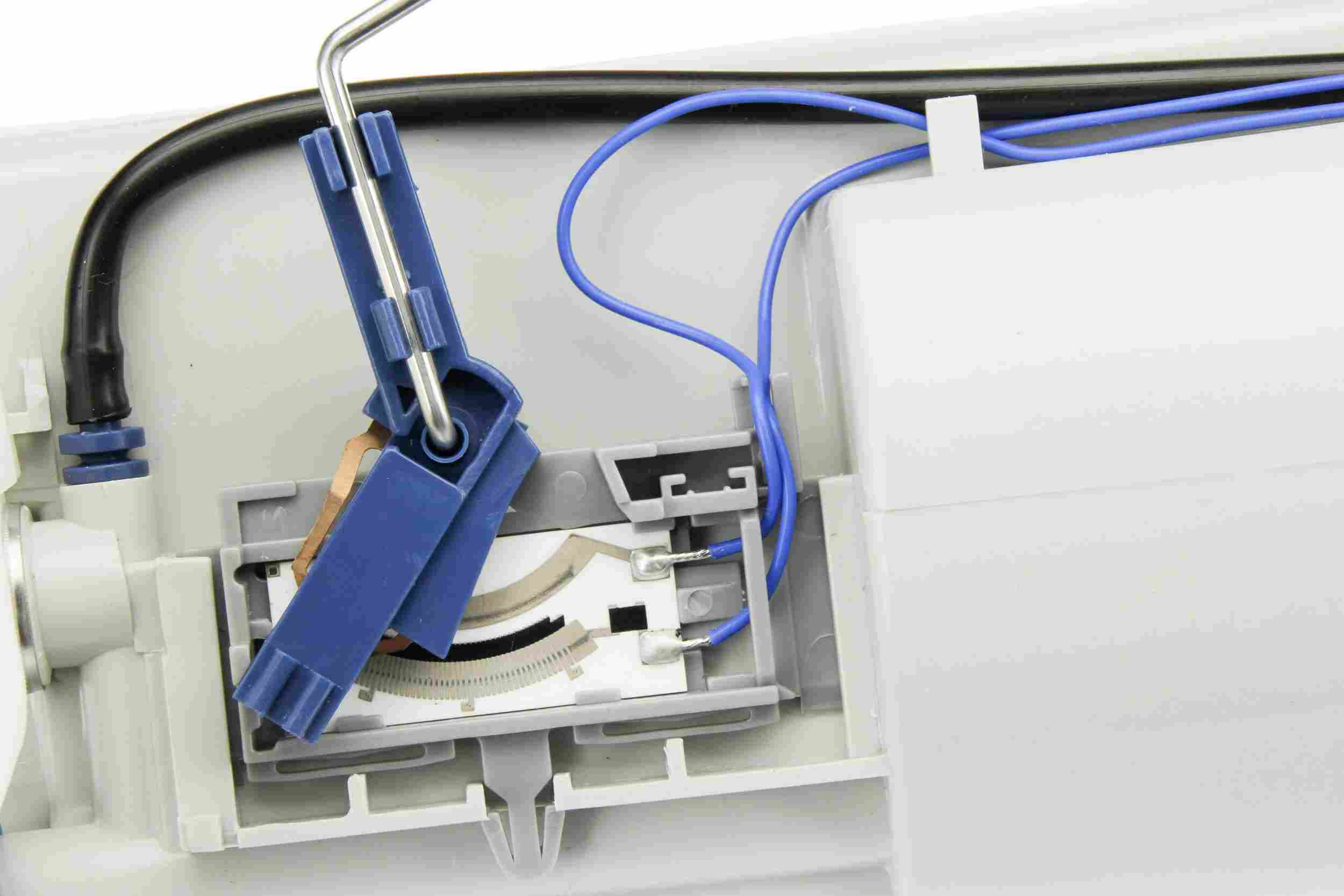 Autotecnica Fuel Pump Module Assembly GM0517261