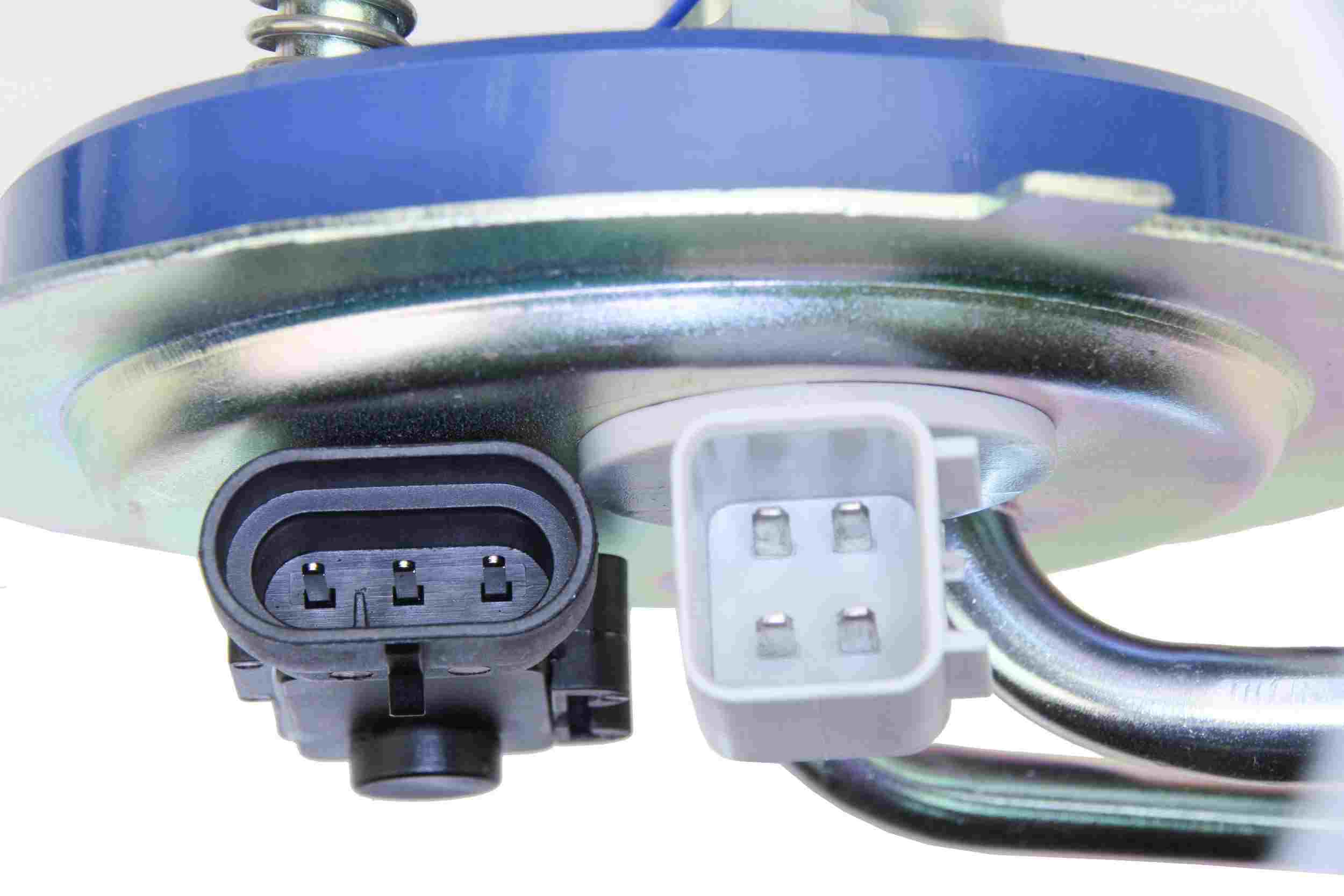 Autotecnica Fuel Pump Module Assembly GM0517261